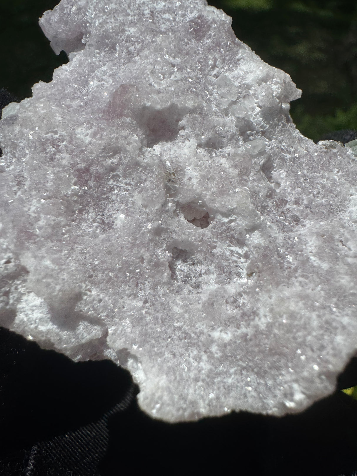 Tourmaline Specimen - 232g
