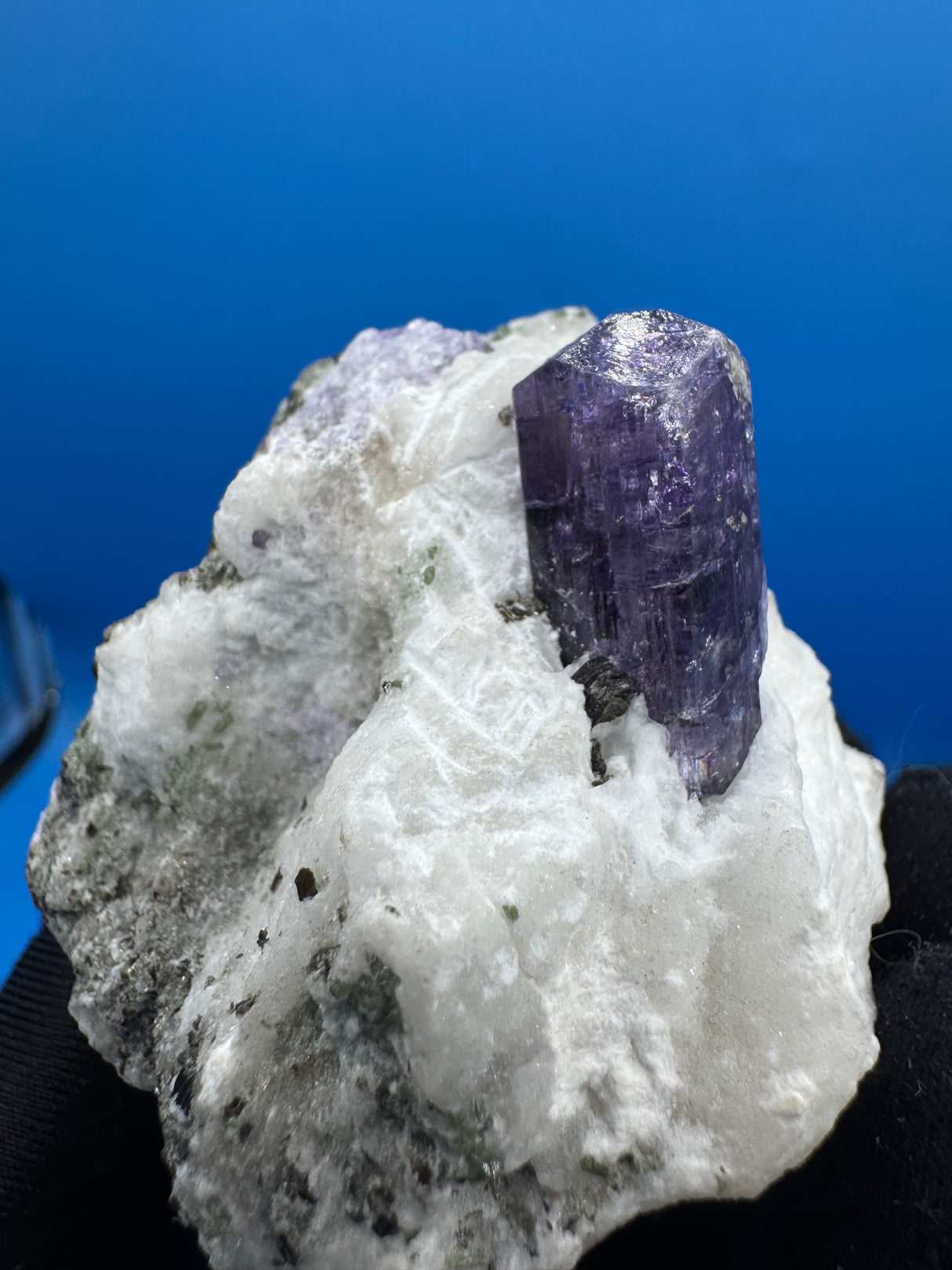 Scapolite Specimen – 128g