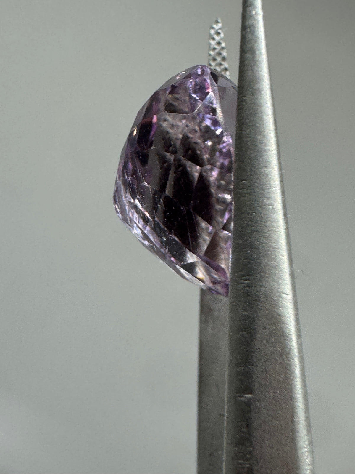 Amethyst - 9.06ct