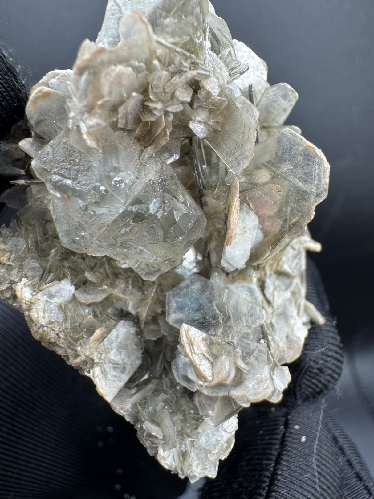 Aquamarine Specimen - 43g