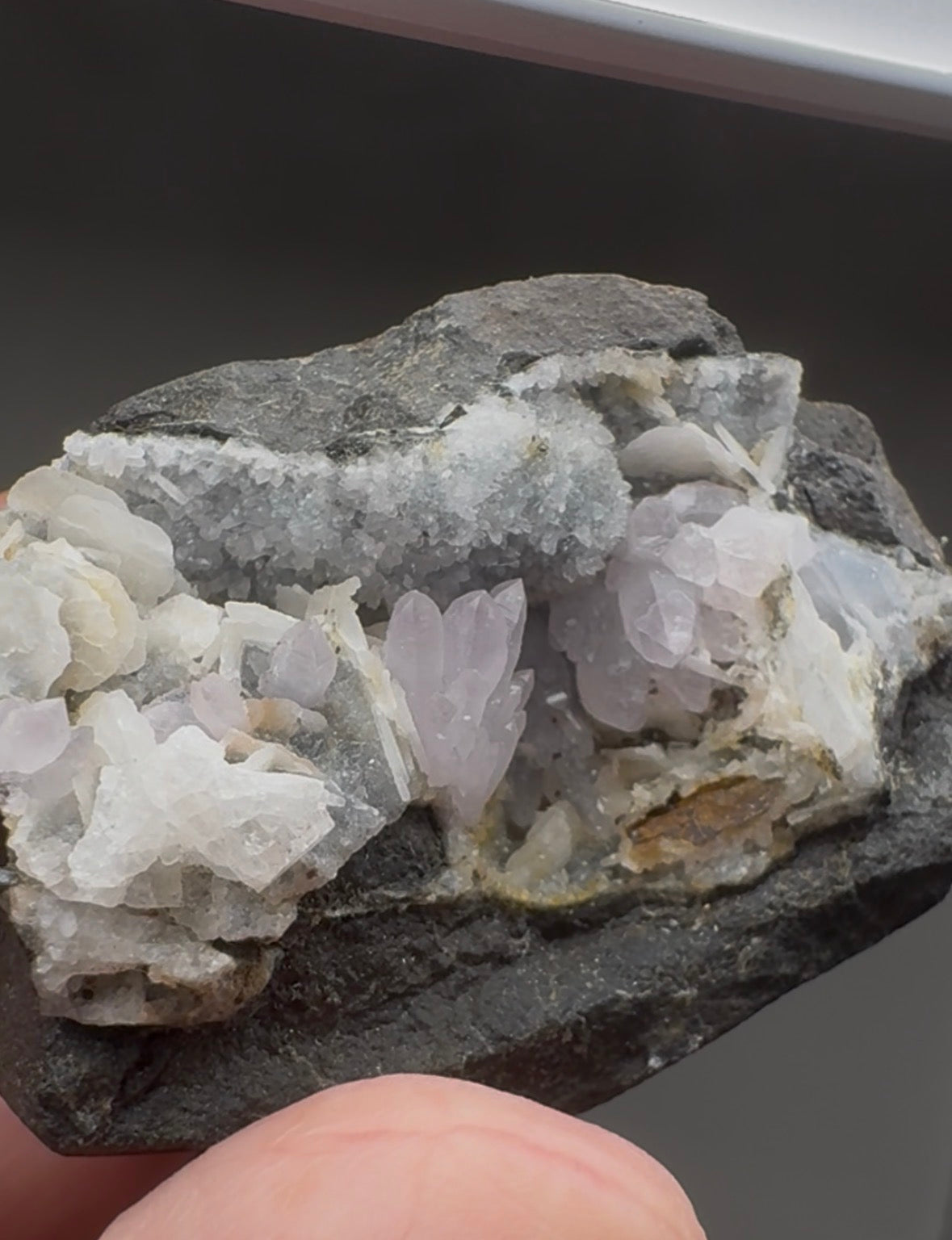 Amethyst Zeolite - 100g