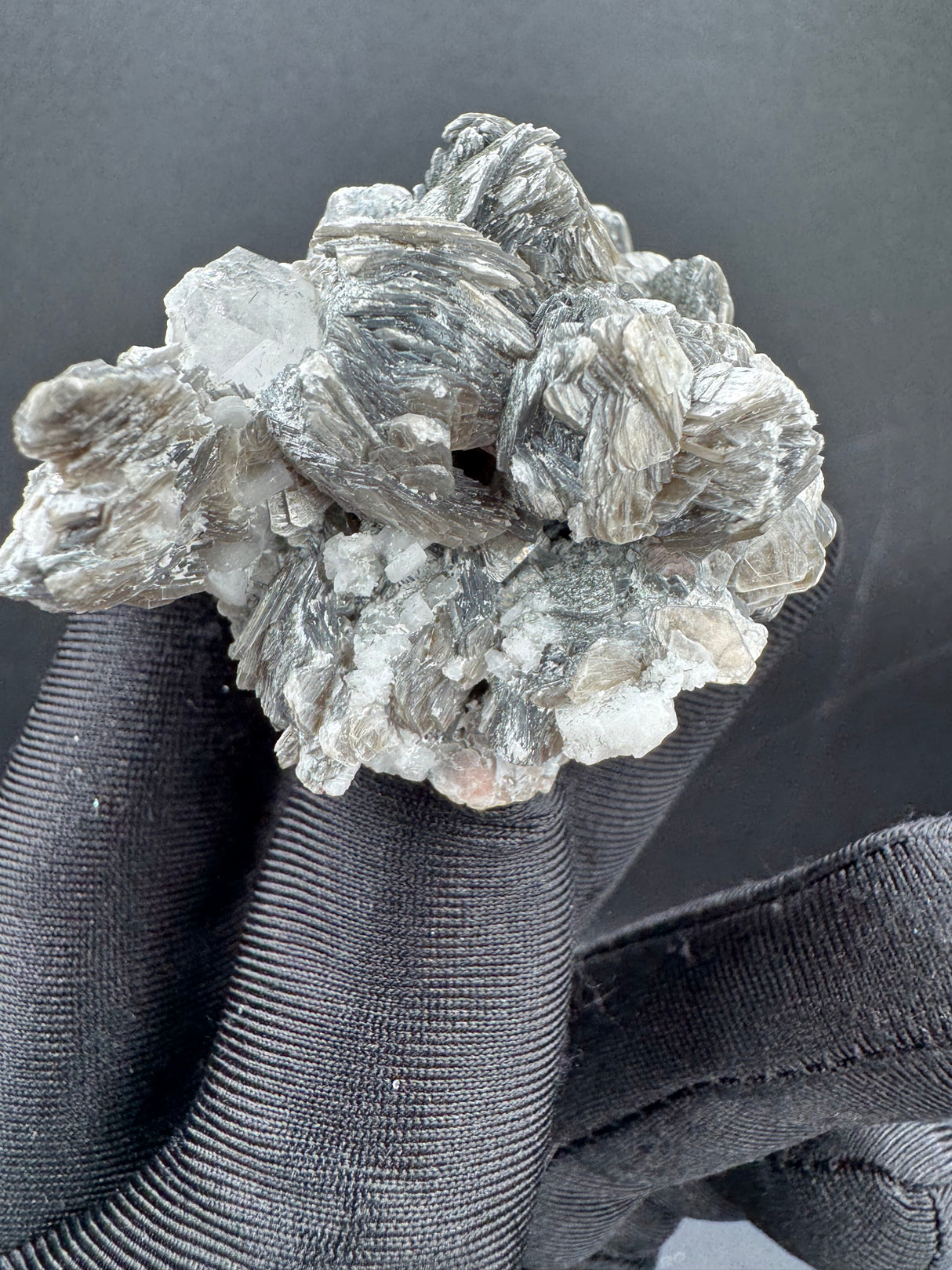 Aquamarine Specimen - 69g