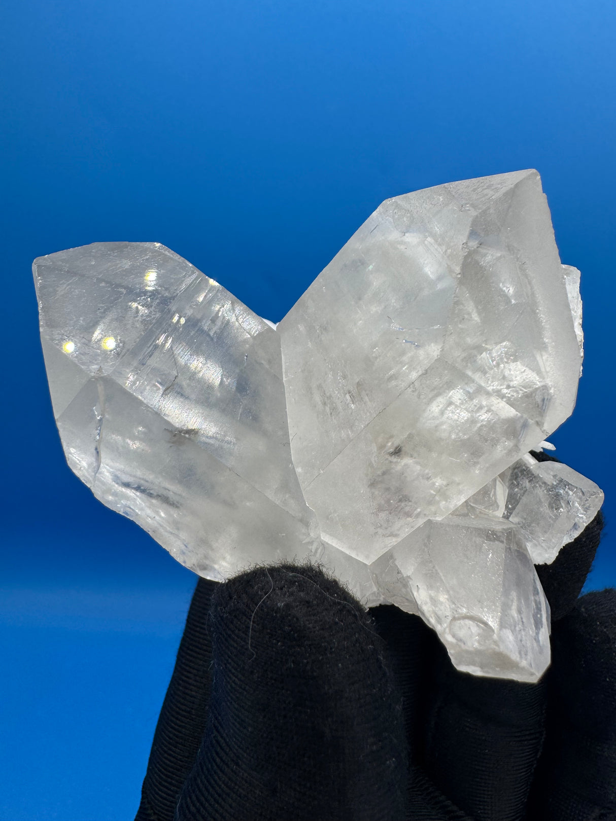 Quartz Specimen - 173g