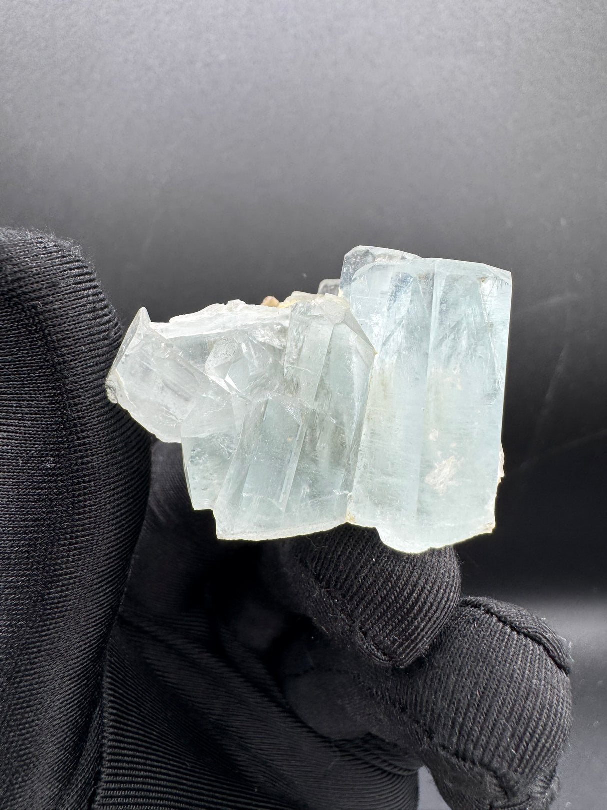 Aquamarine Specimen - 35g