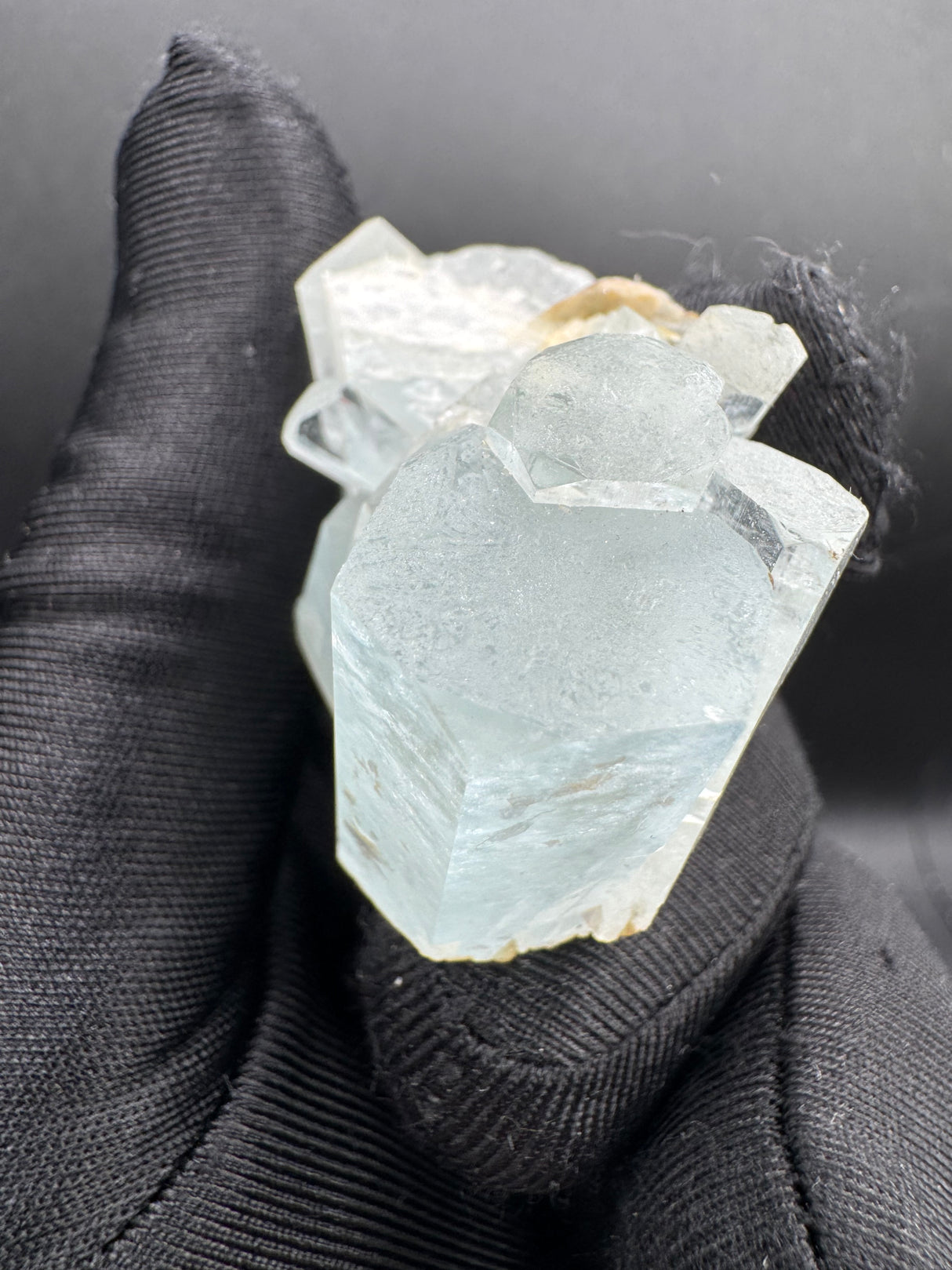 Aquamarine Specimen - 35g