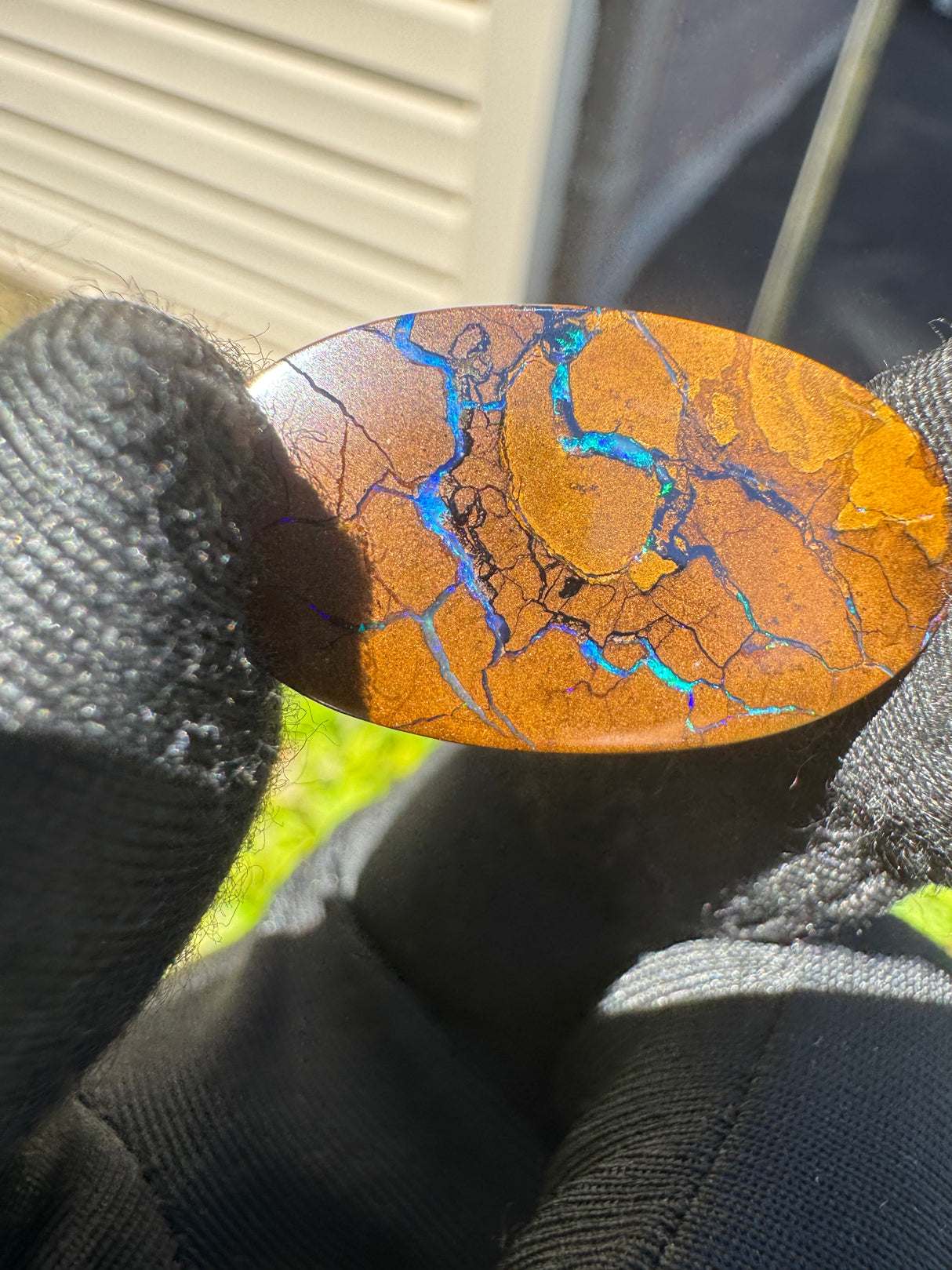 Australia Opal - 17ct
