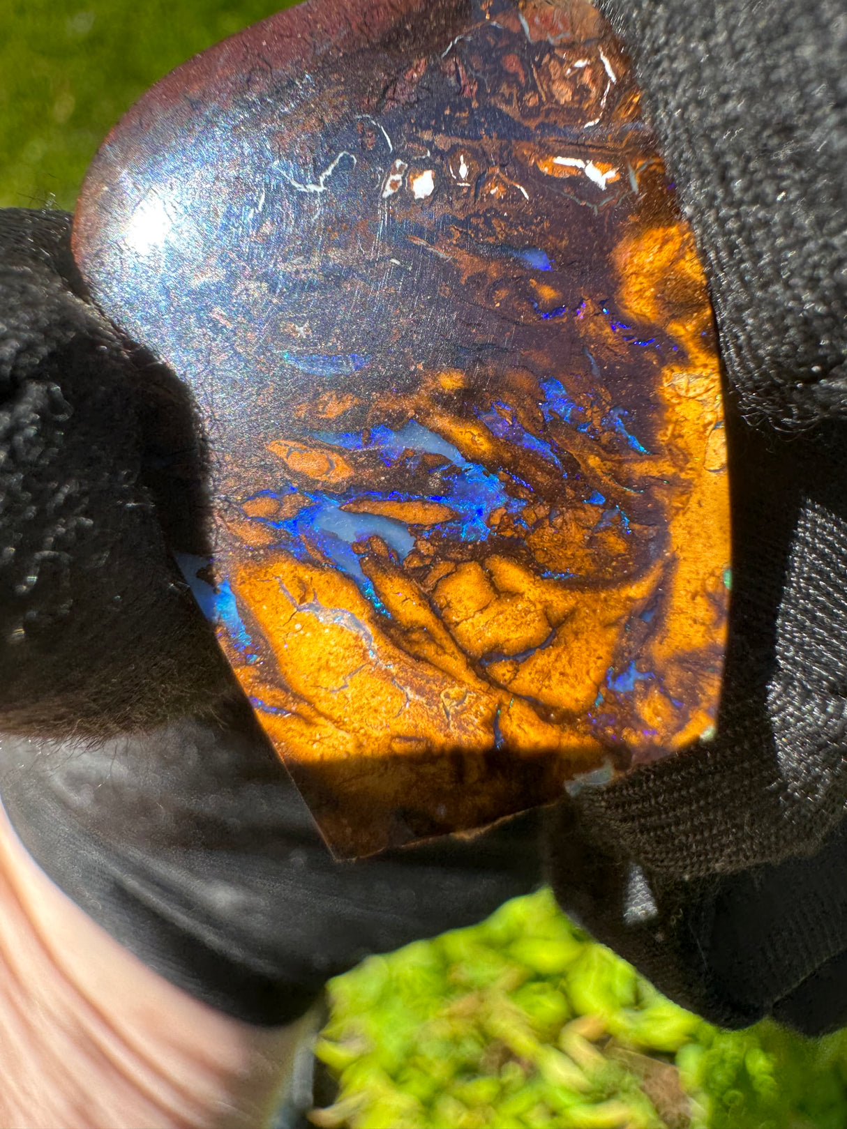 Australia Opal - Appx 25ct