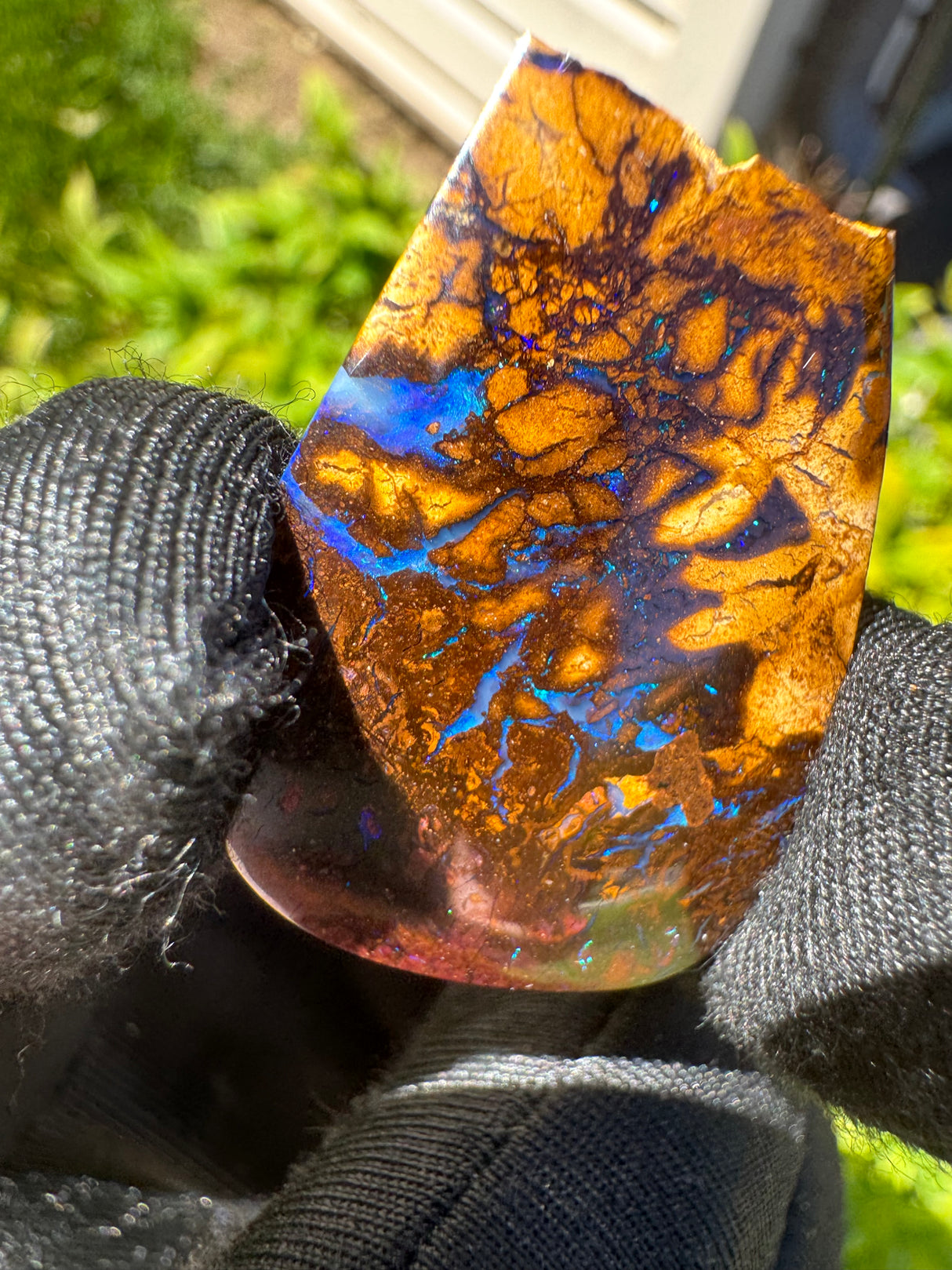 Australia Opal - Appx 25ct