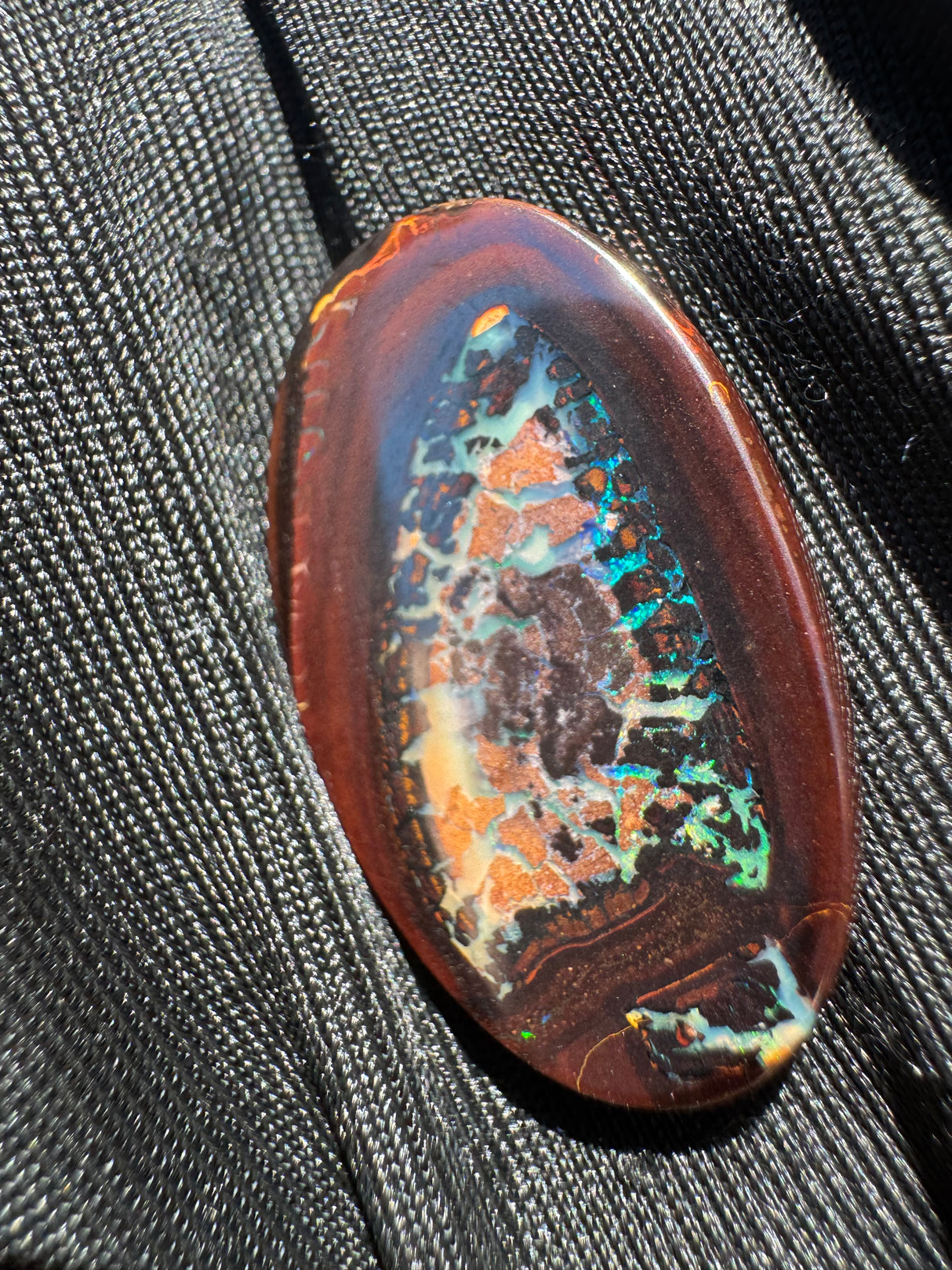 Australia Opal - 22ct