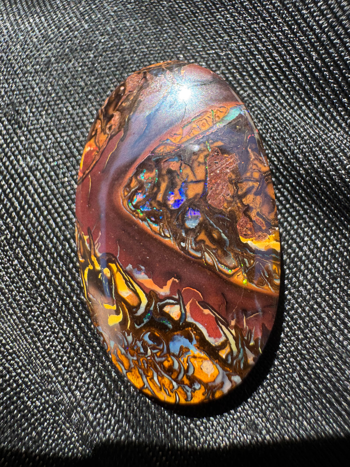 Australia Opal - 27ct