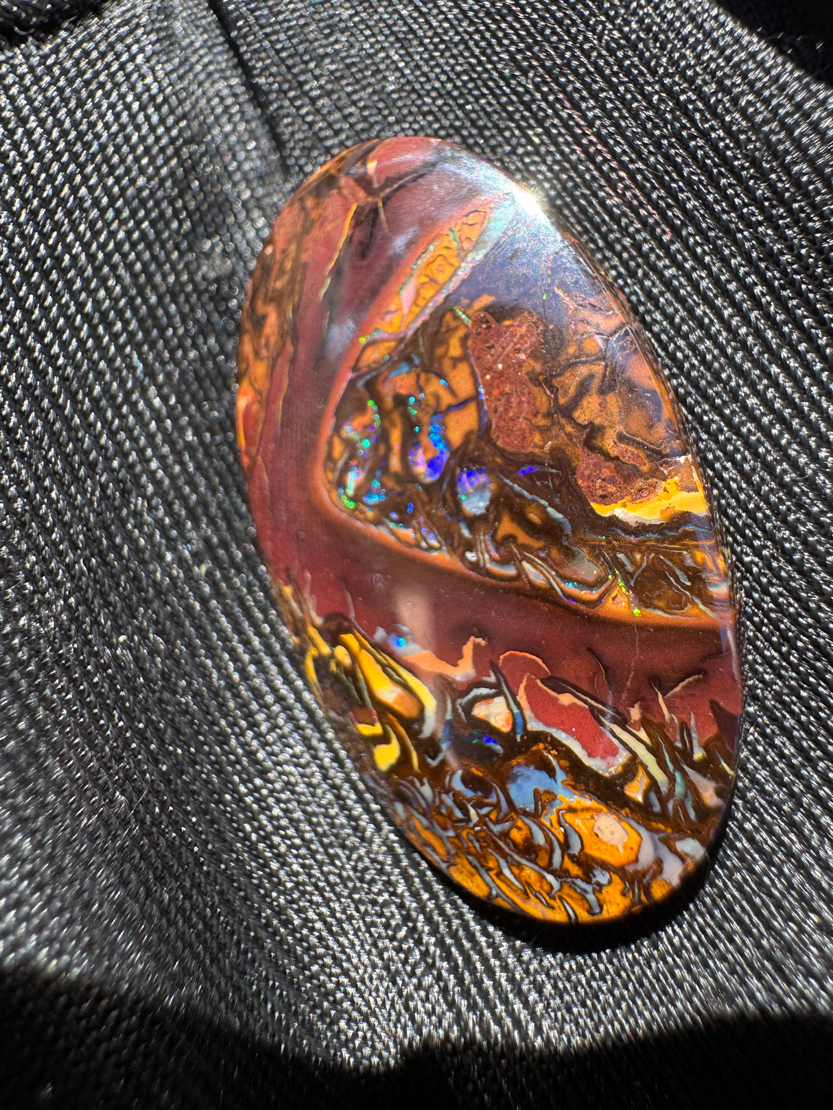 Australia Opal - 27ct