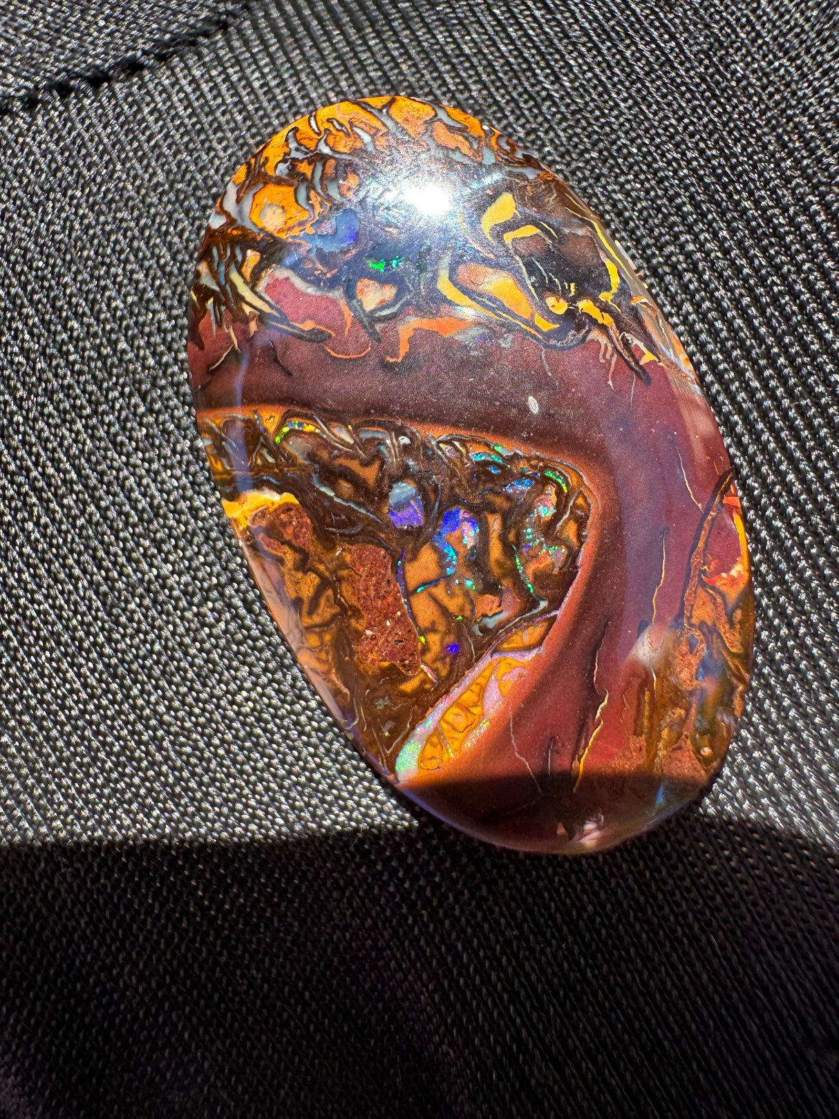 Australia Opal - 27ct
