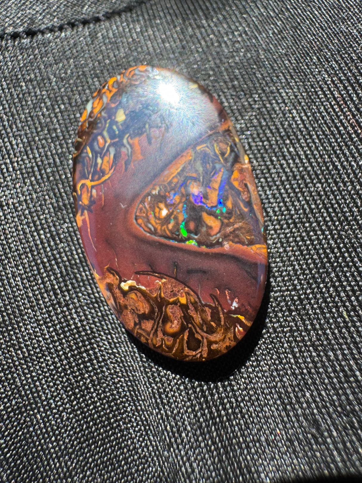 Australia Opal - 27ct