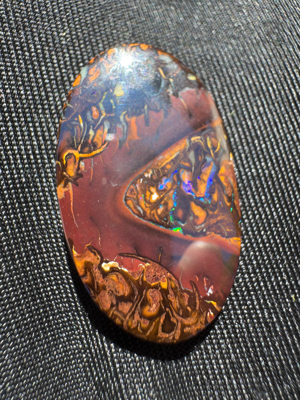 Australia Opal - 27ct