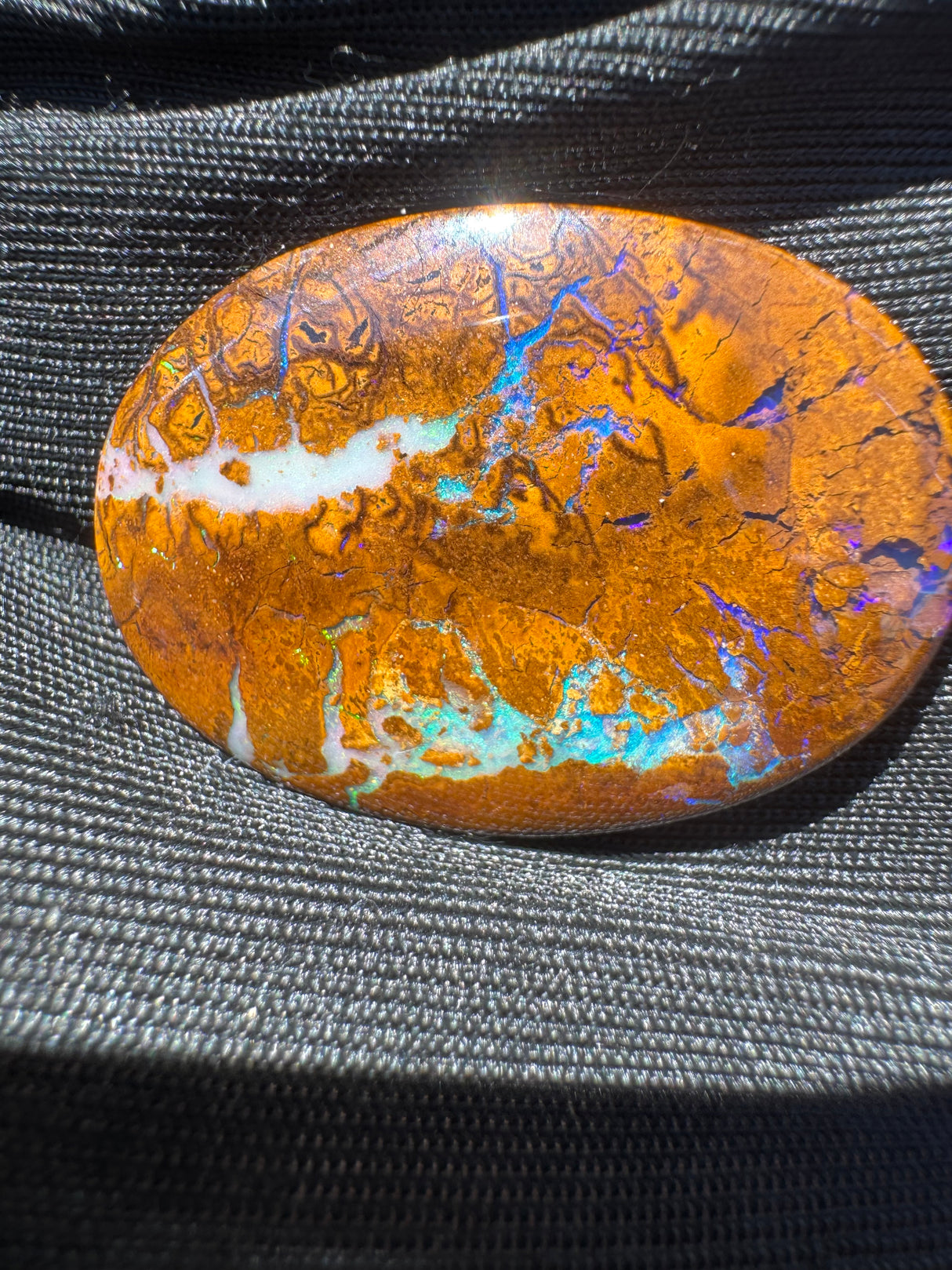 Australia Opal - 21ct