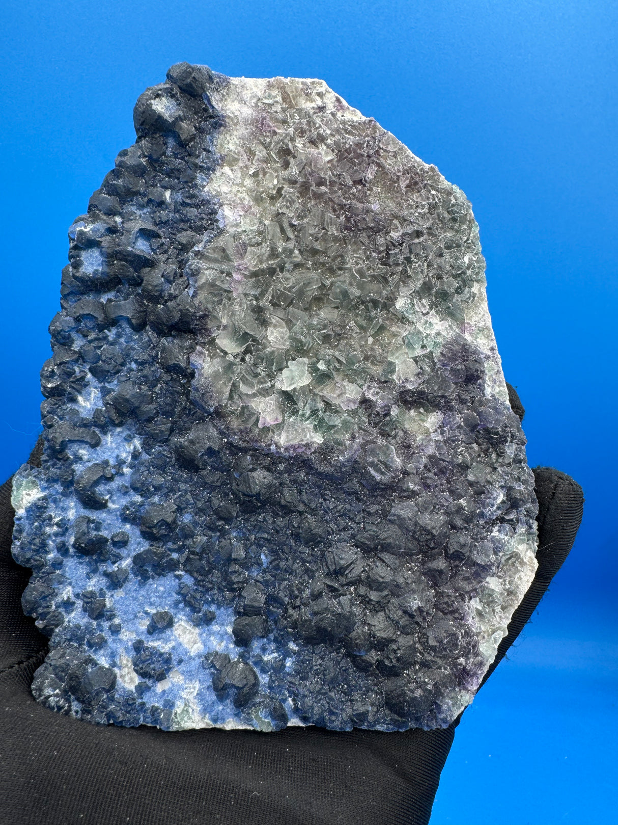 Fluorite Specimen - 790g