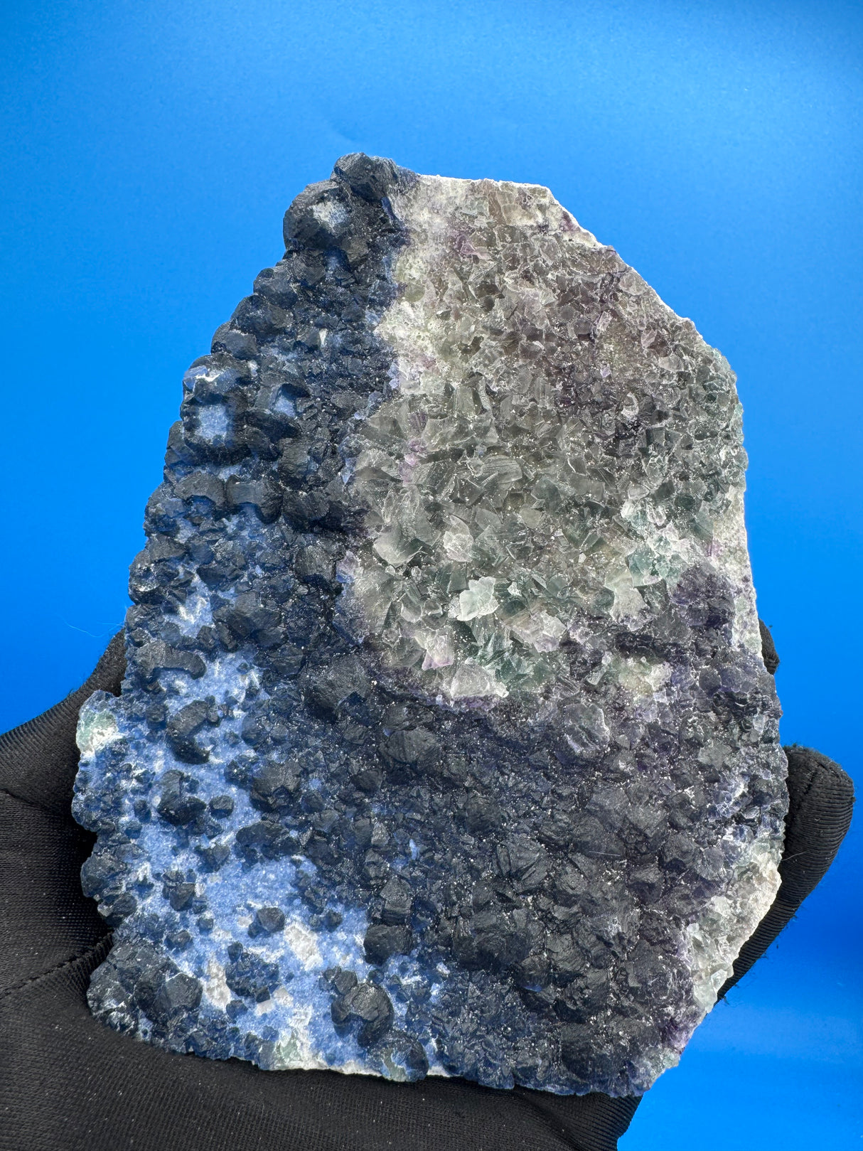 Fluorite Specimen - 790g