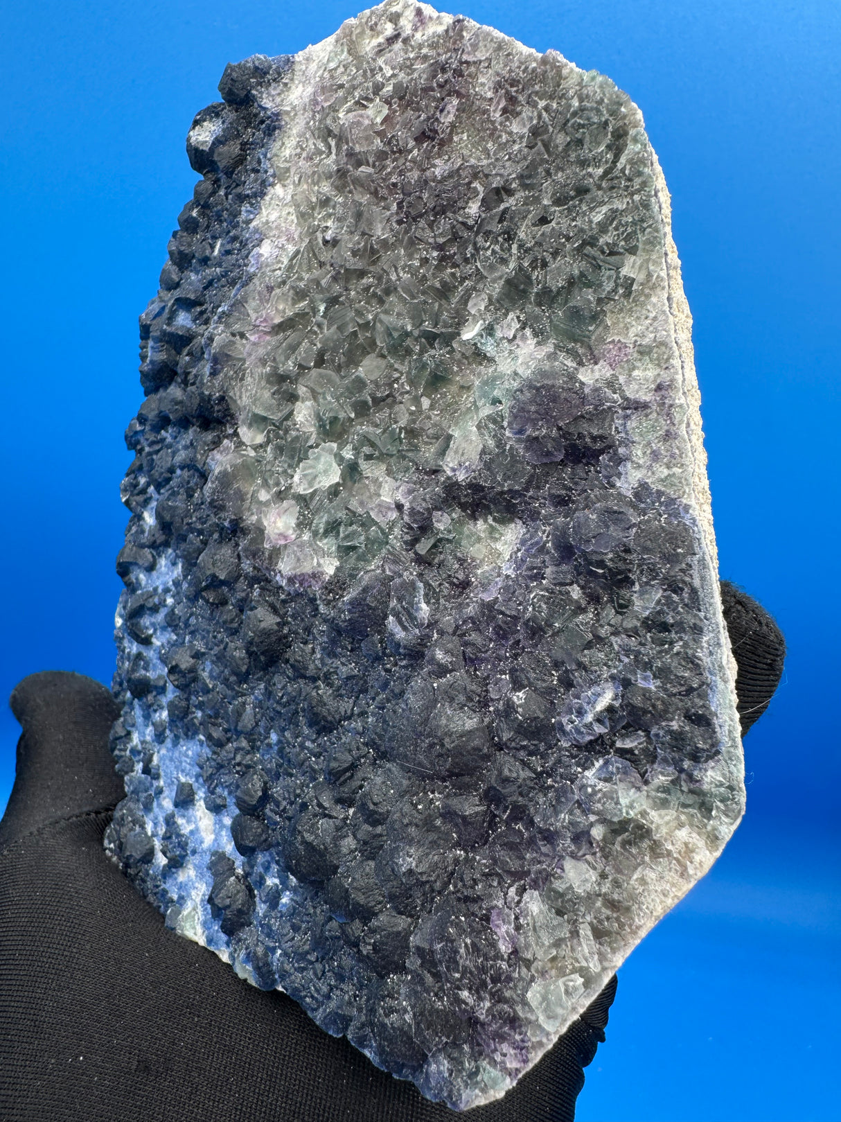 Fluorite Specimen - 790g