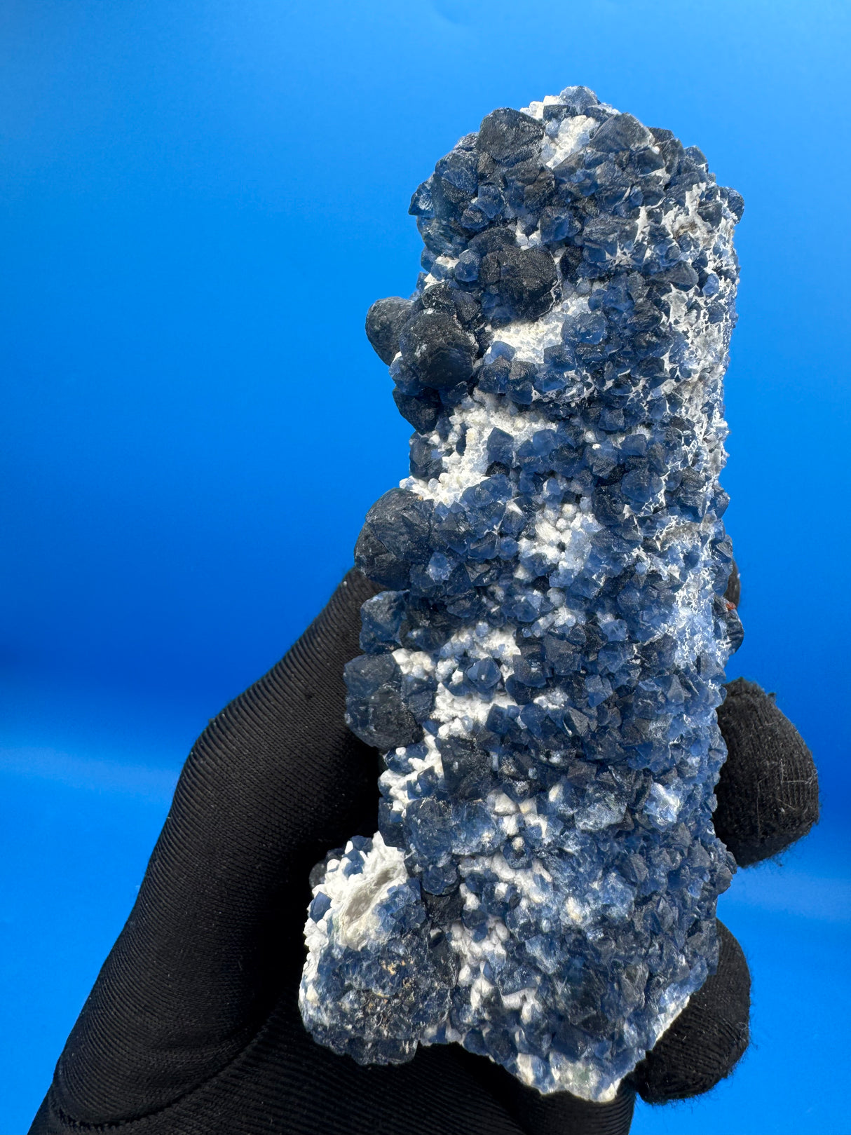 Fluorite Specimen - 232g