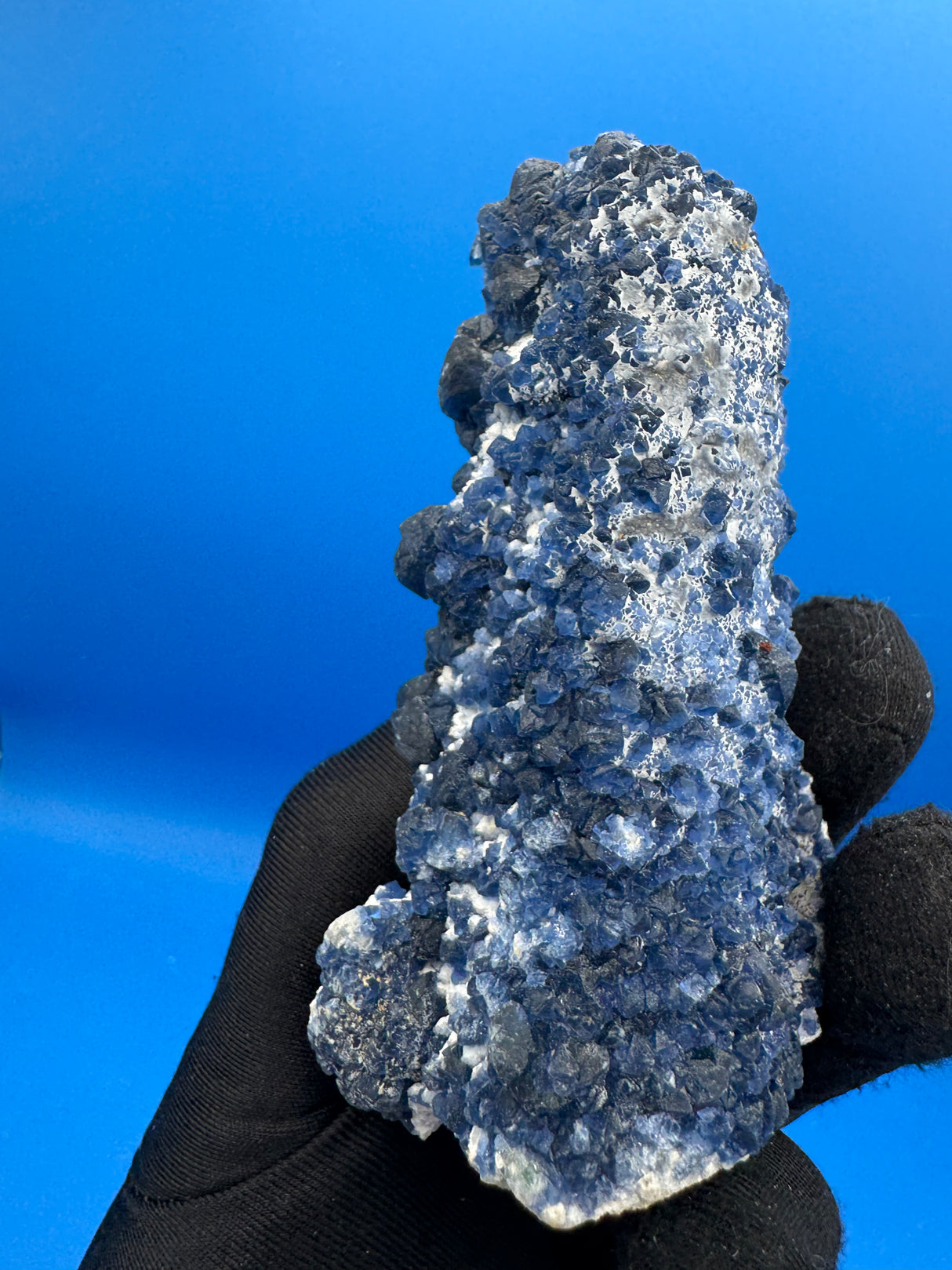 Fluorite Specimen - 232g