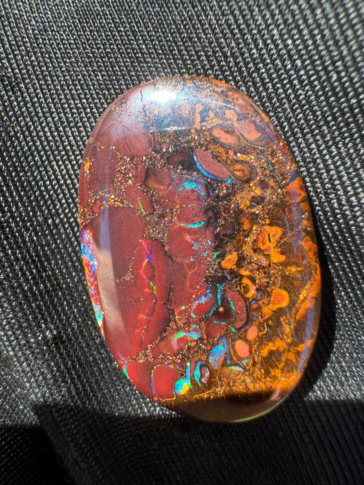 Australia Opal - 20ct