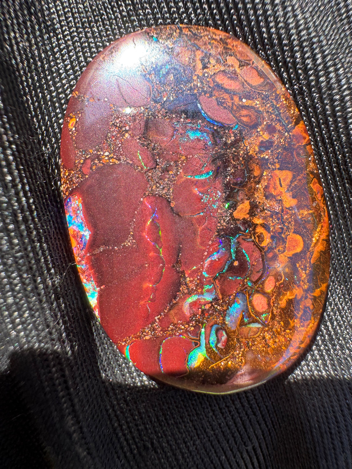Australia Opal - 20ct