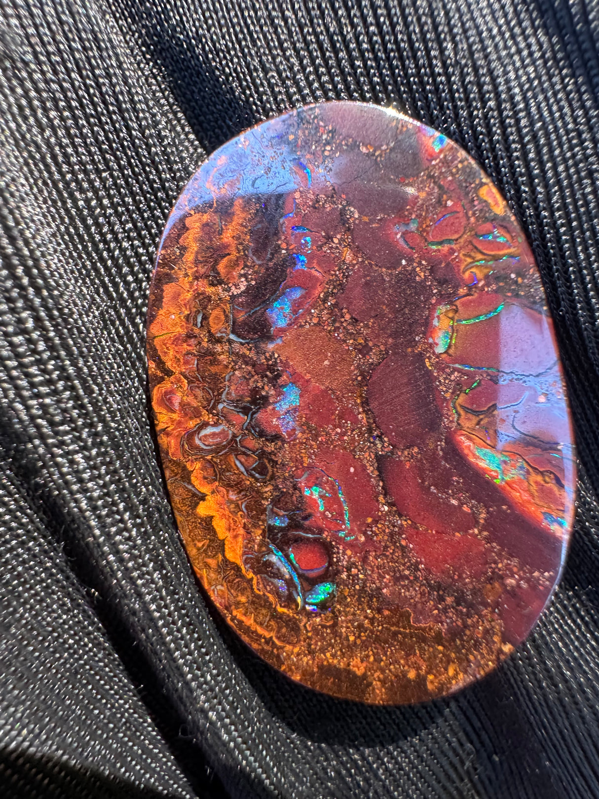 Australia Opal - 20ct