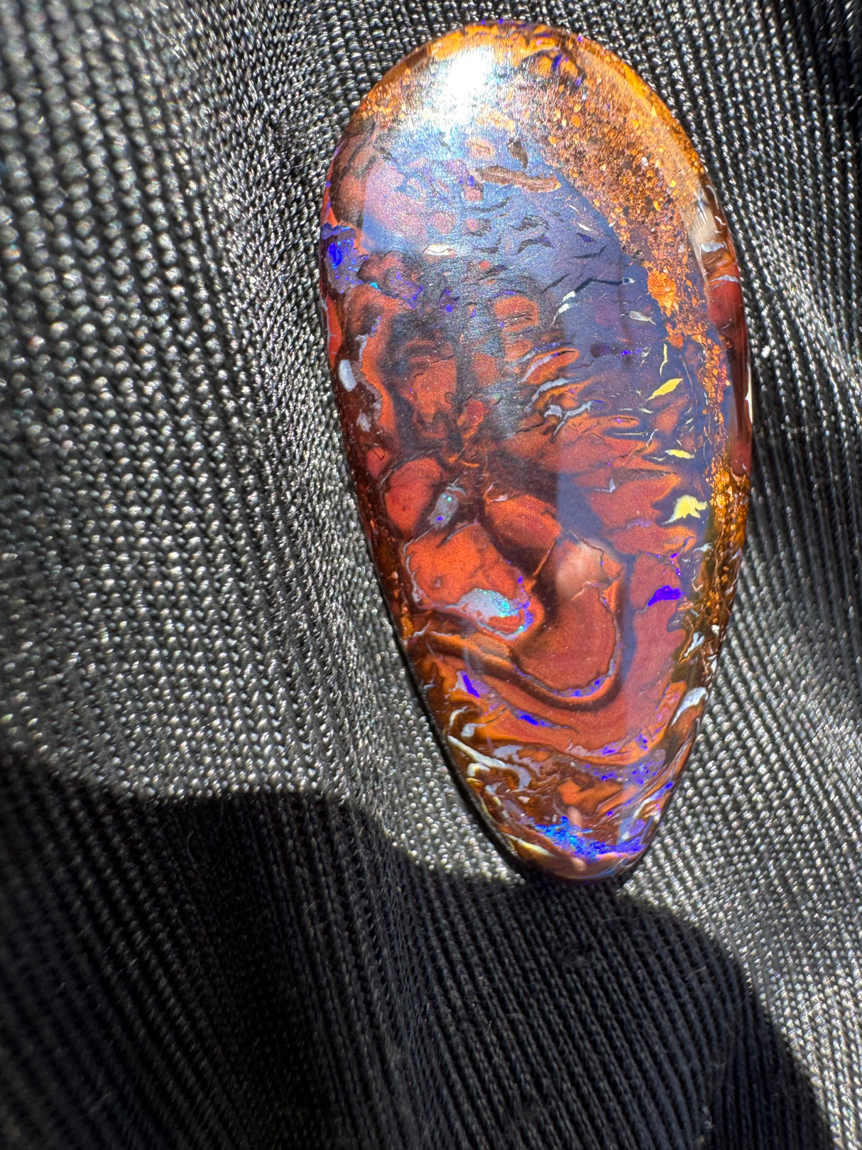Australia Opal - 29ct