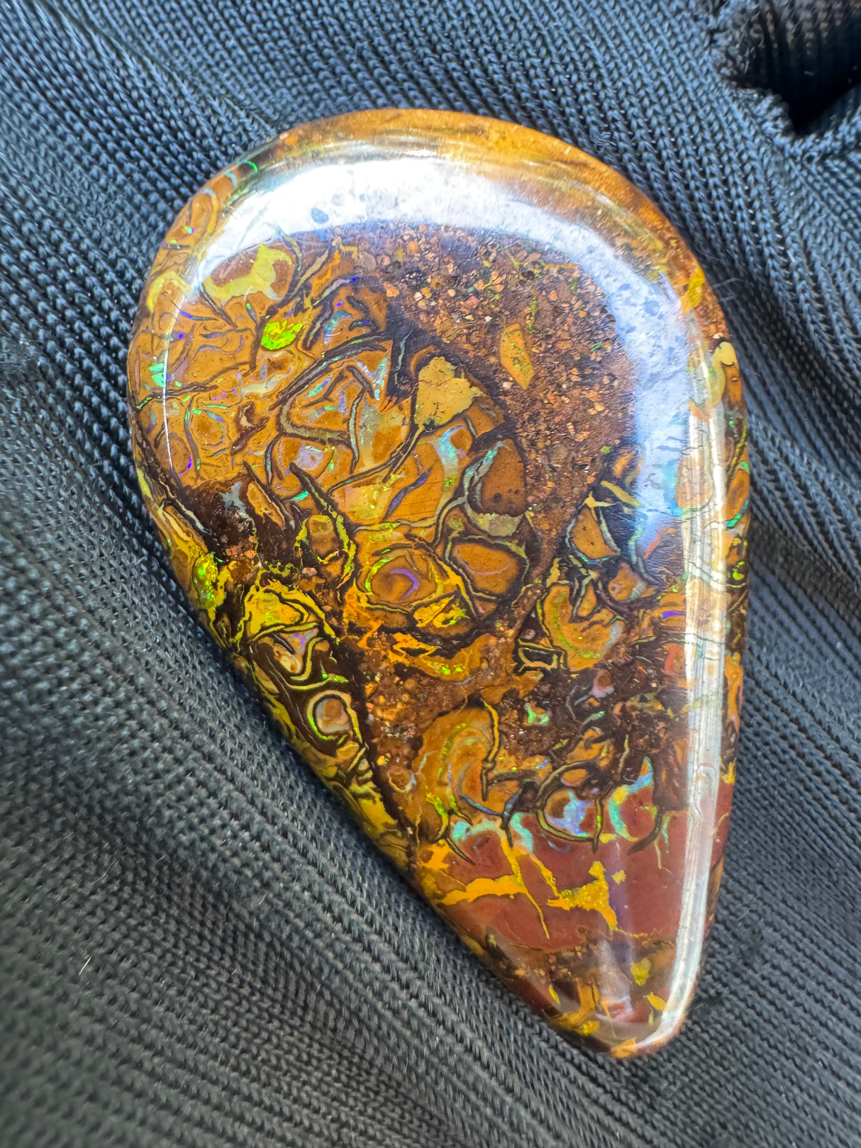 Australia Opal - 33ct