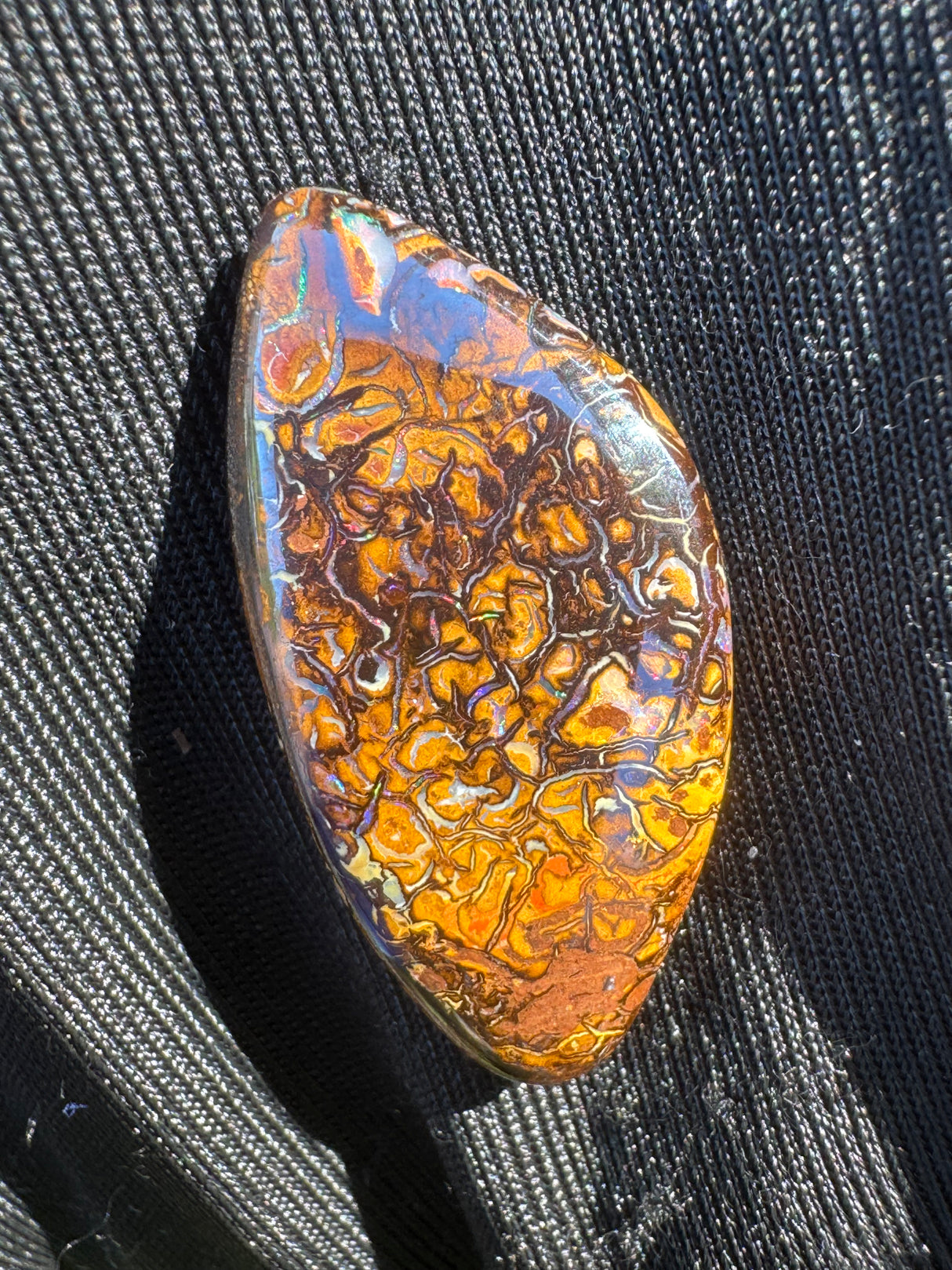 Australia Opal - 23ct