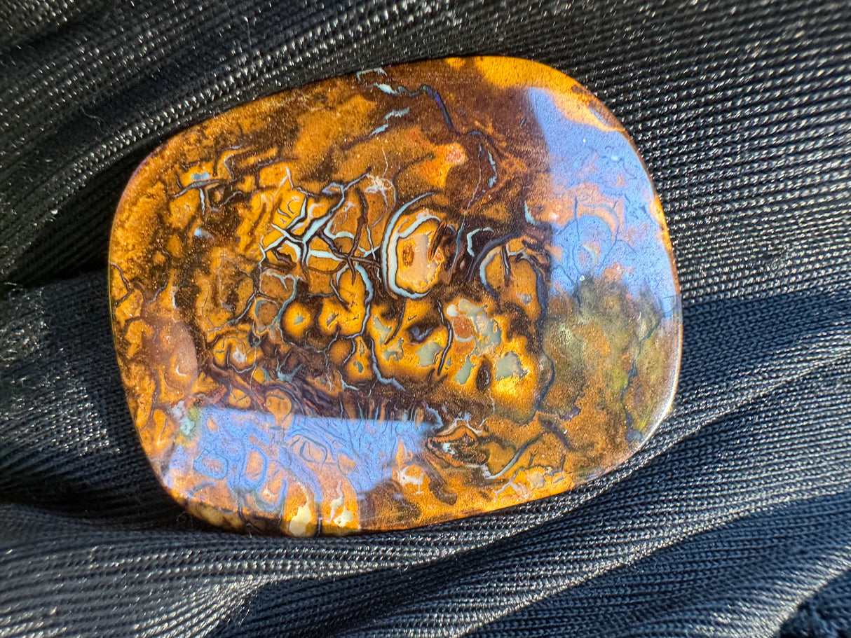 Australia Opal - 43ct