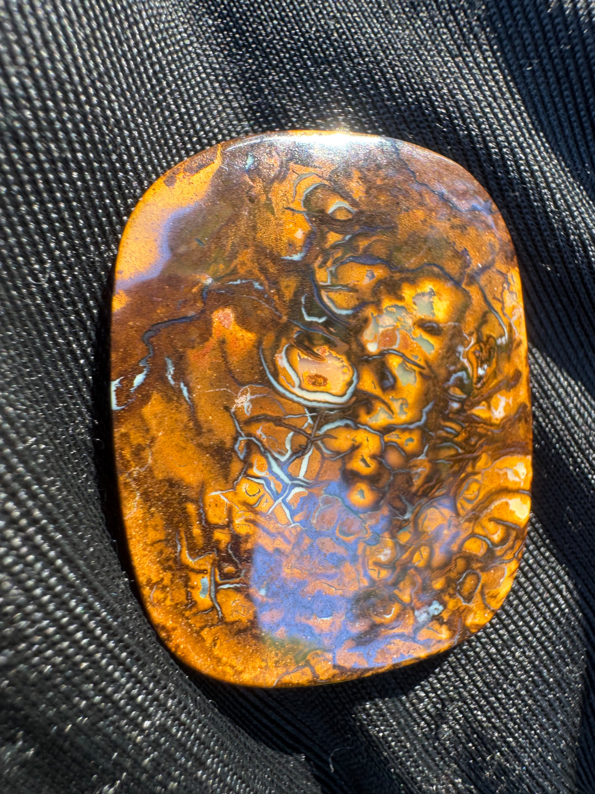 Australia Opal - 43ct