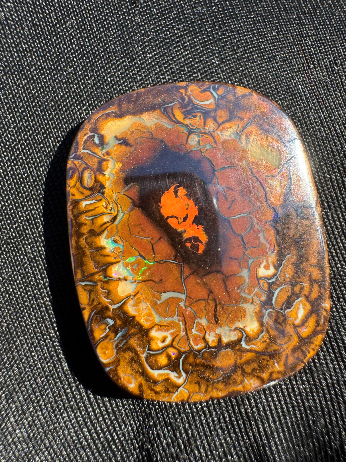 Australia Opal - 43ct