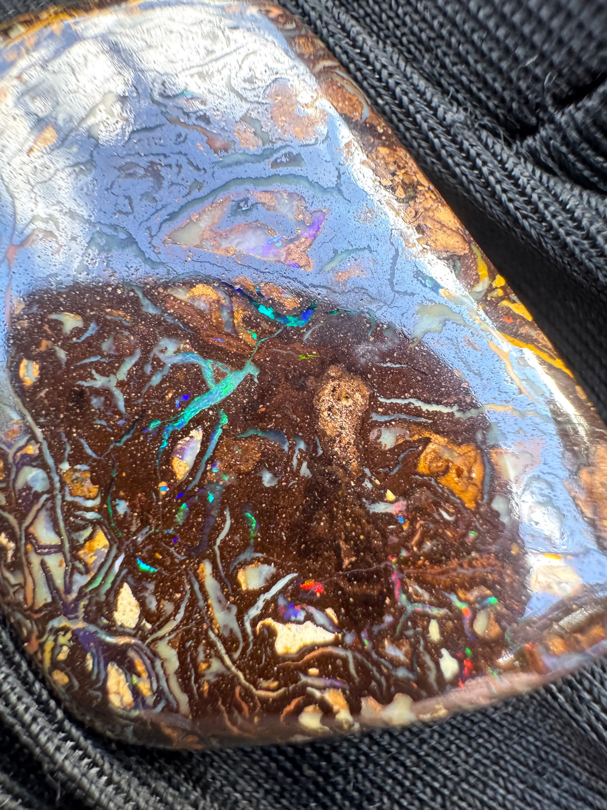 Australia Opal - 80.83ct