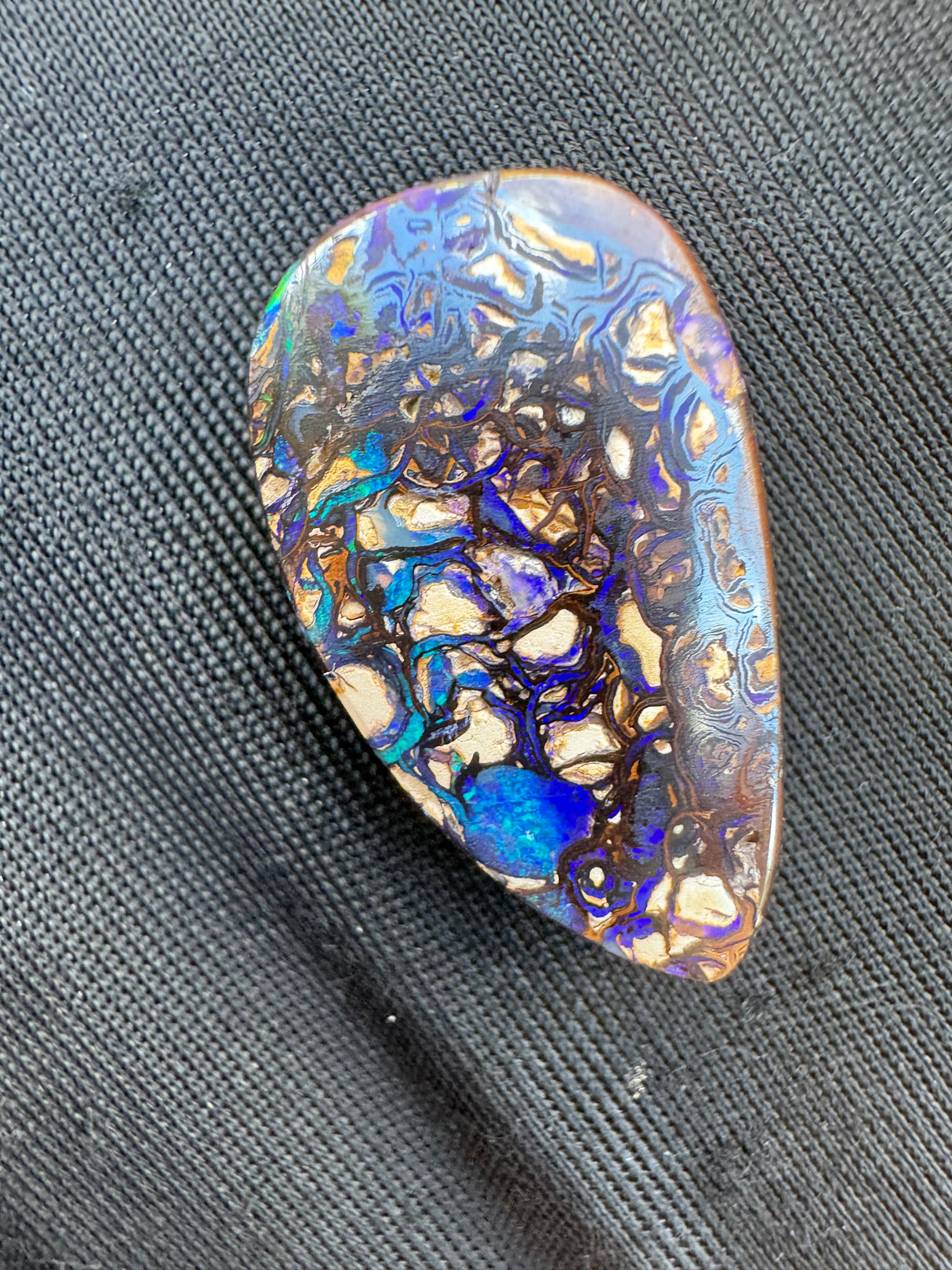 Australia Opal - 34.58ct
