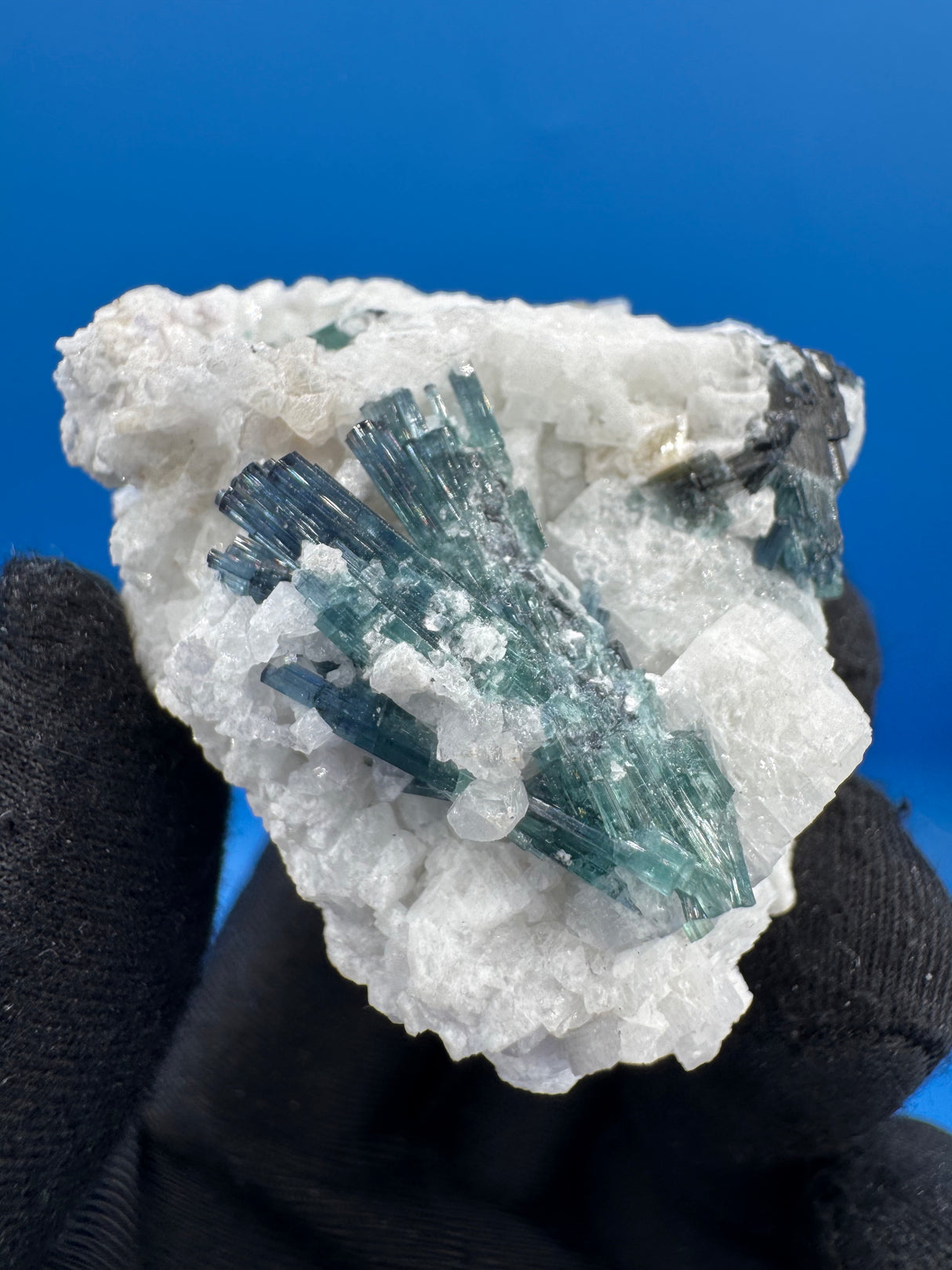 Tourmaline Specimen - 83g