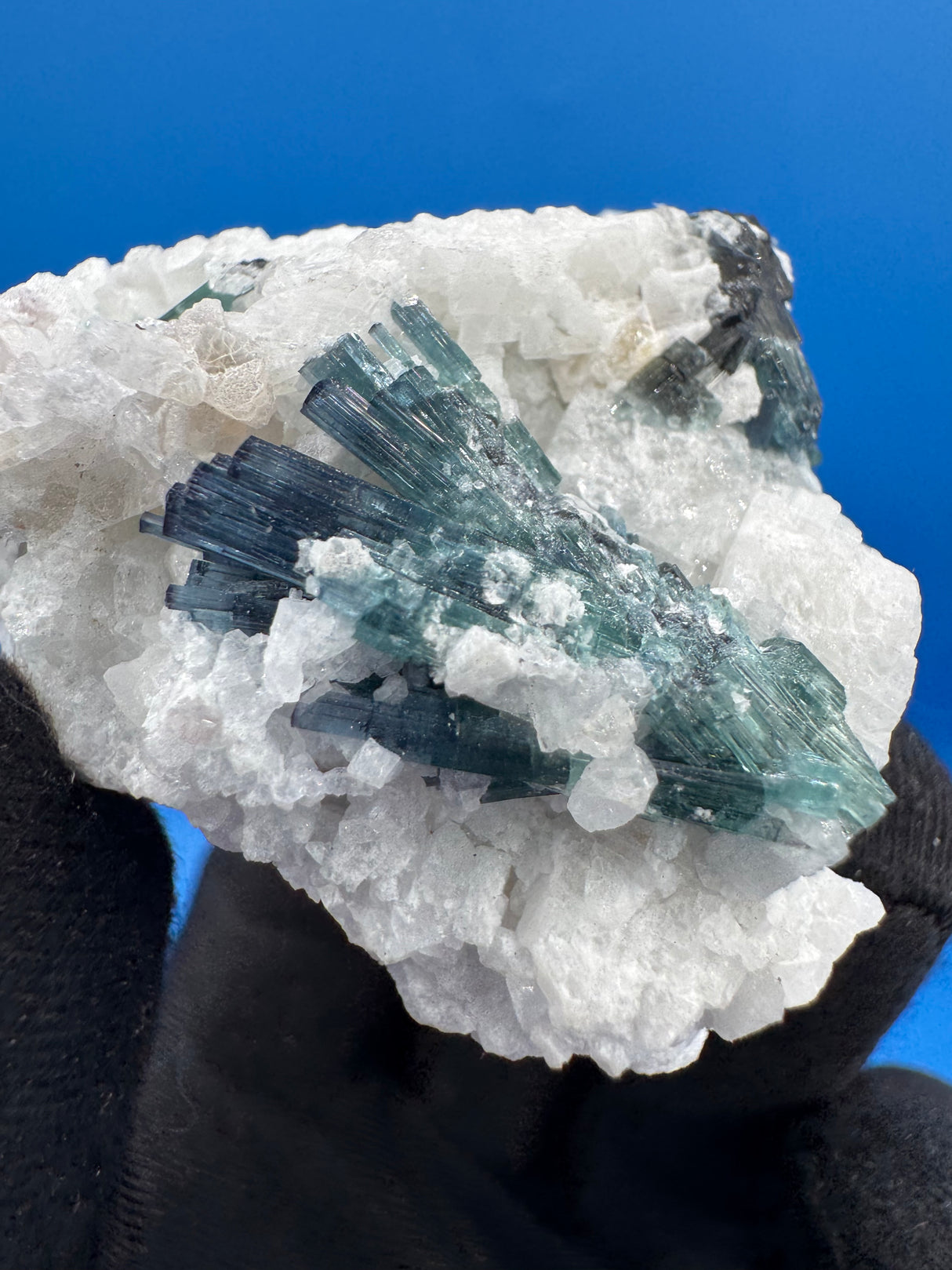 Tourmaline Specimen - 83g