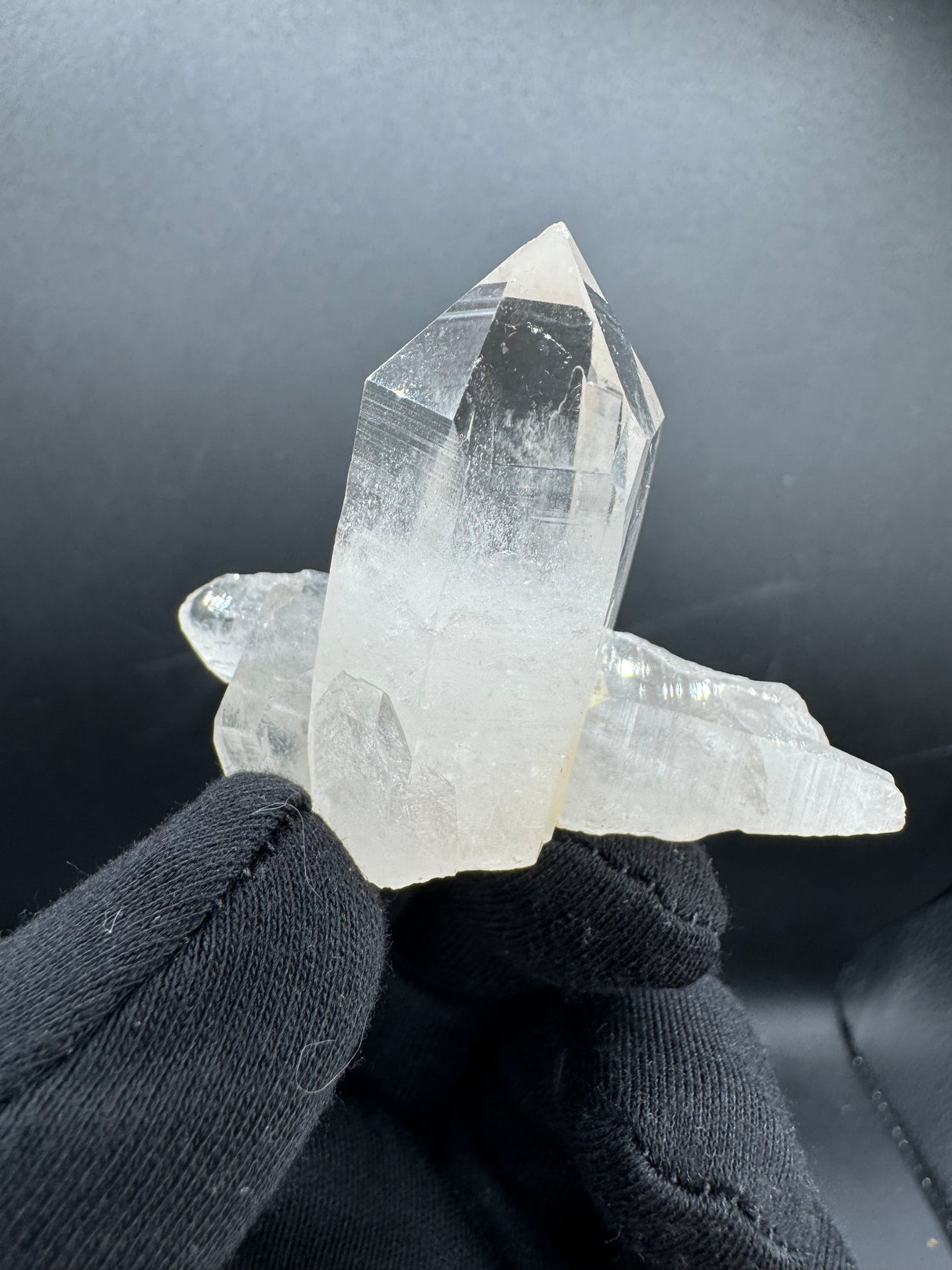 Quartz Specimen - 48g