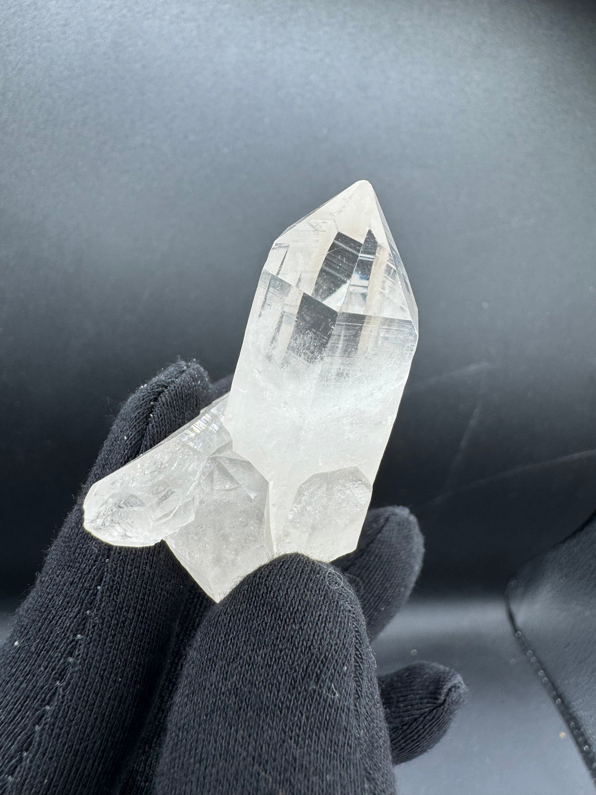 Quartz Specimen - 48g