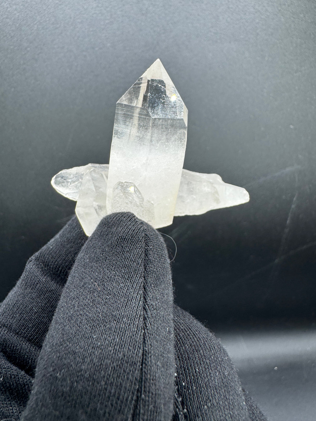 Quartz Specimen - 48g