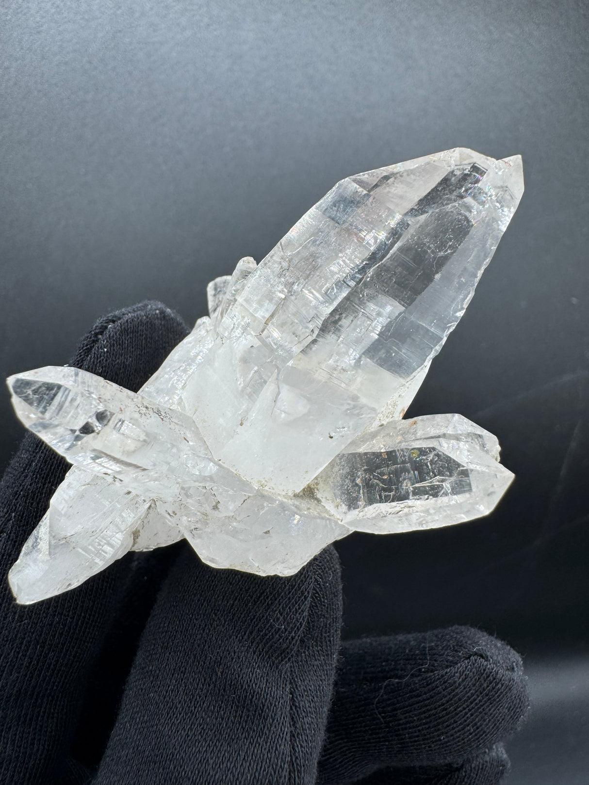 Quartz Specimen - 63g