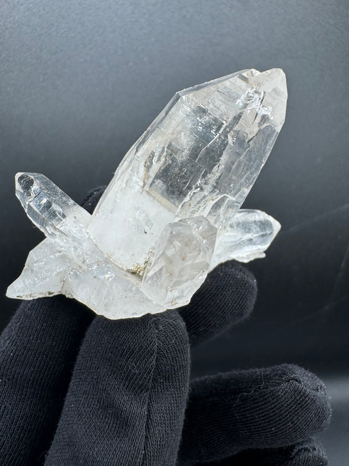 Quartz Specimen - 63g