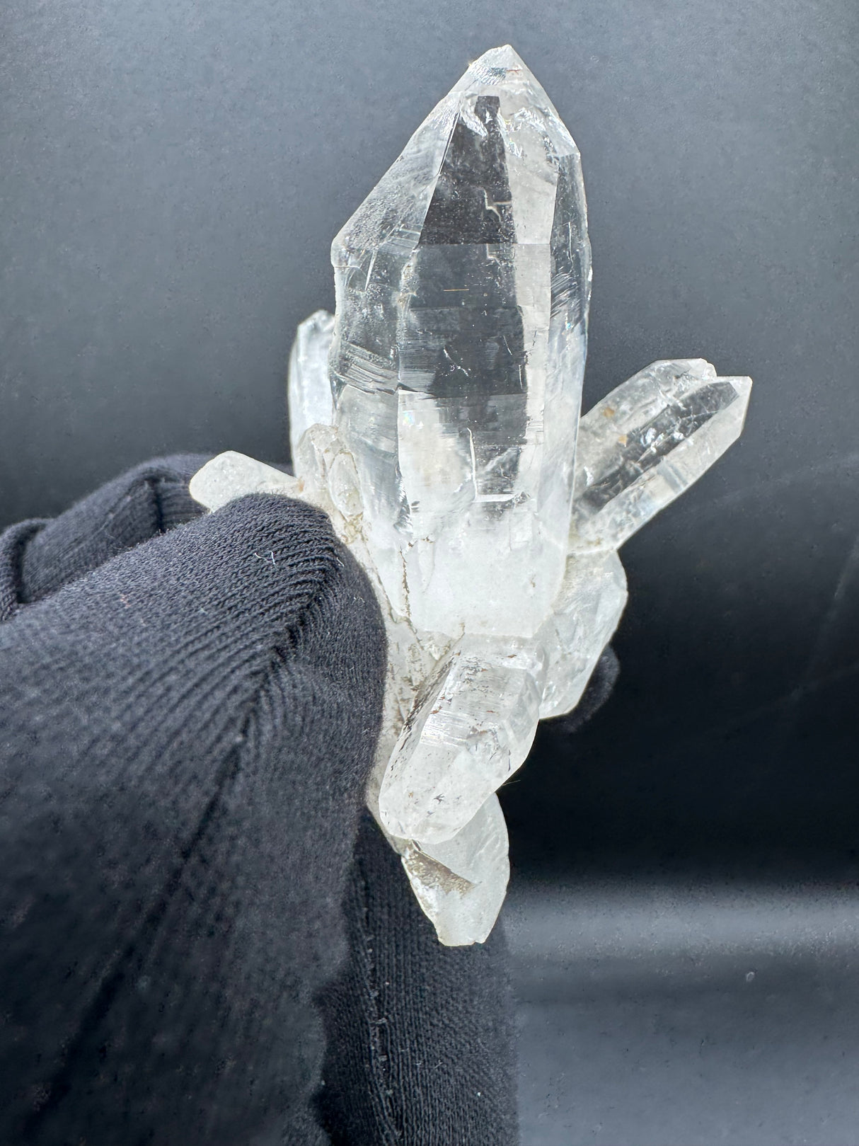Quartz Specimen - 63g