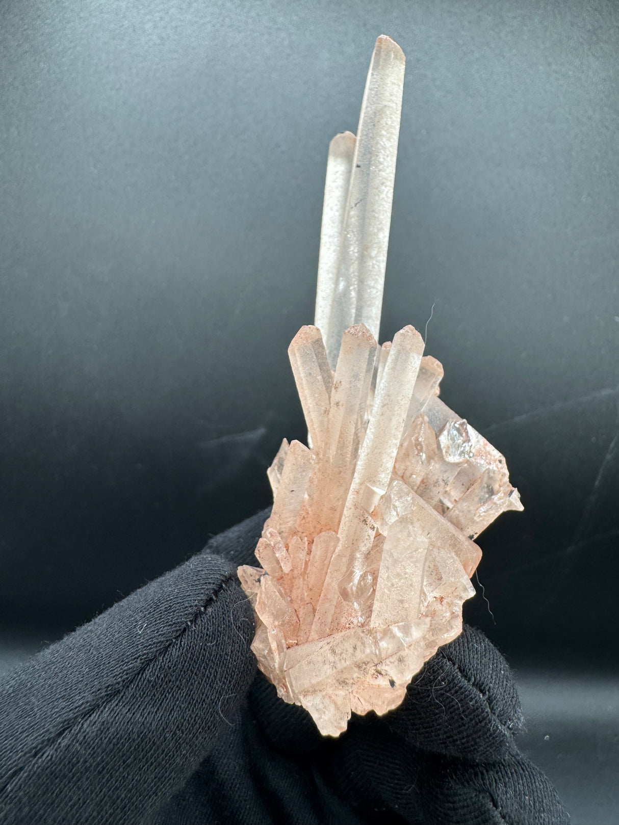 Quartz Specimen - 67g