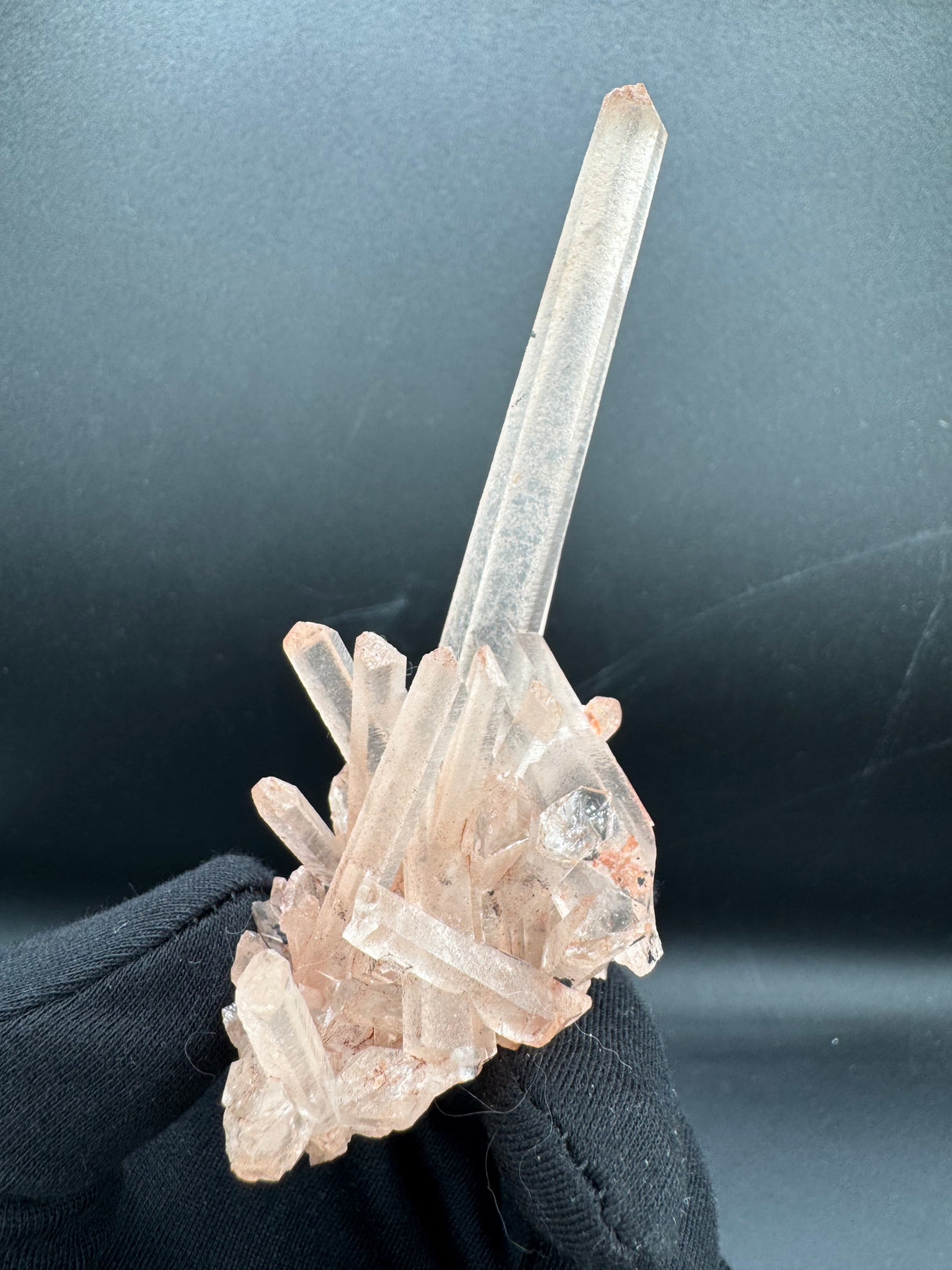 Quartz Specimen - 67g