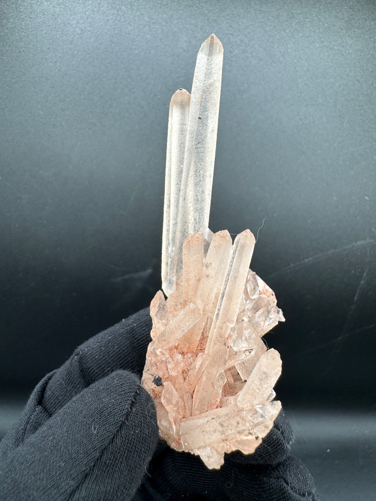 Quartz Specimen - 67g