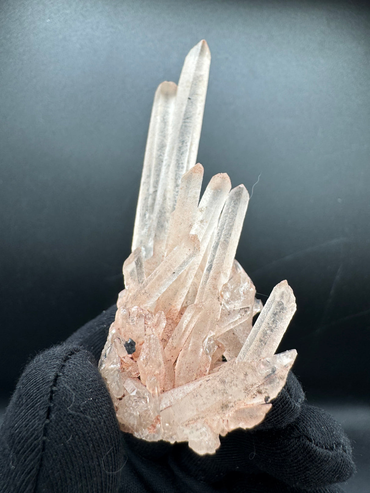 Quartz Specimen - 67g