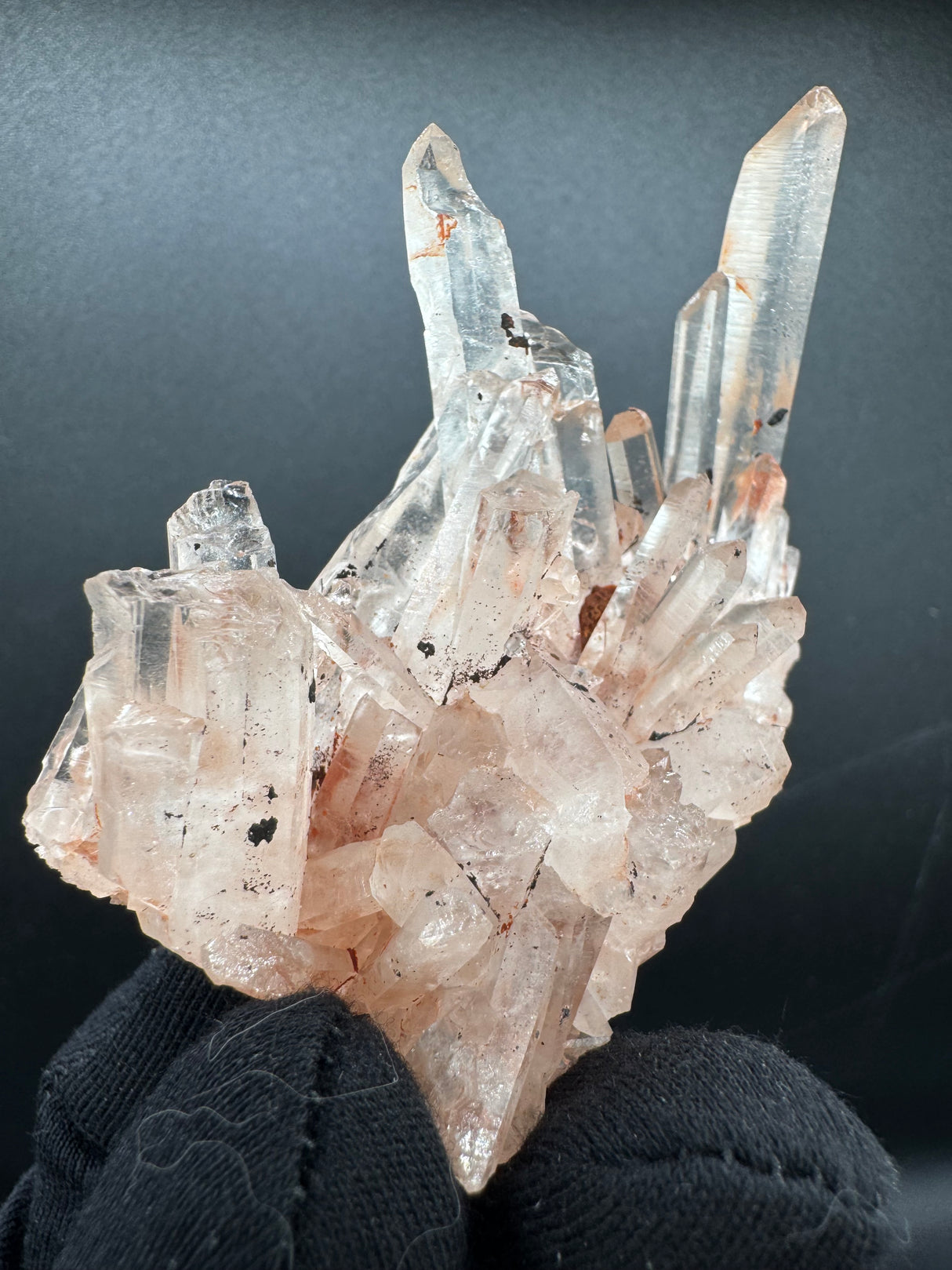 Quartz Specimen - 94g