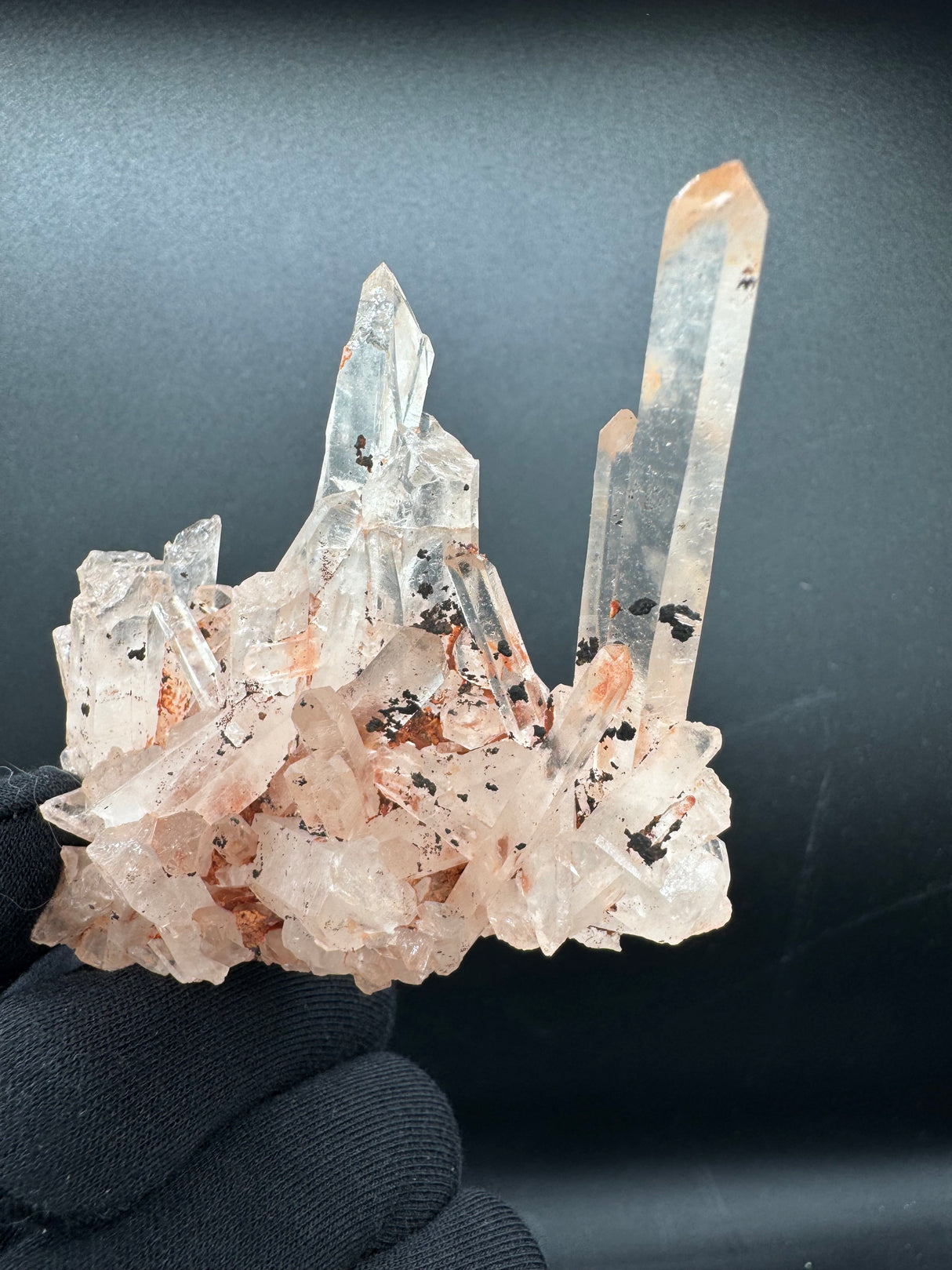Quartz Specimen - 94g
