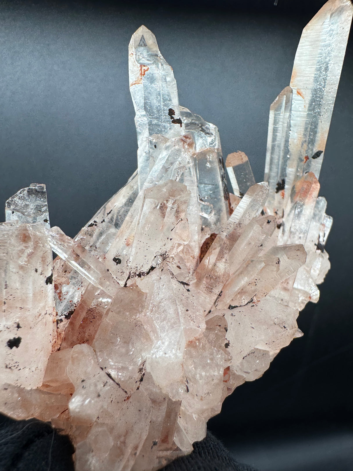 Quartz Specimen - 94g